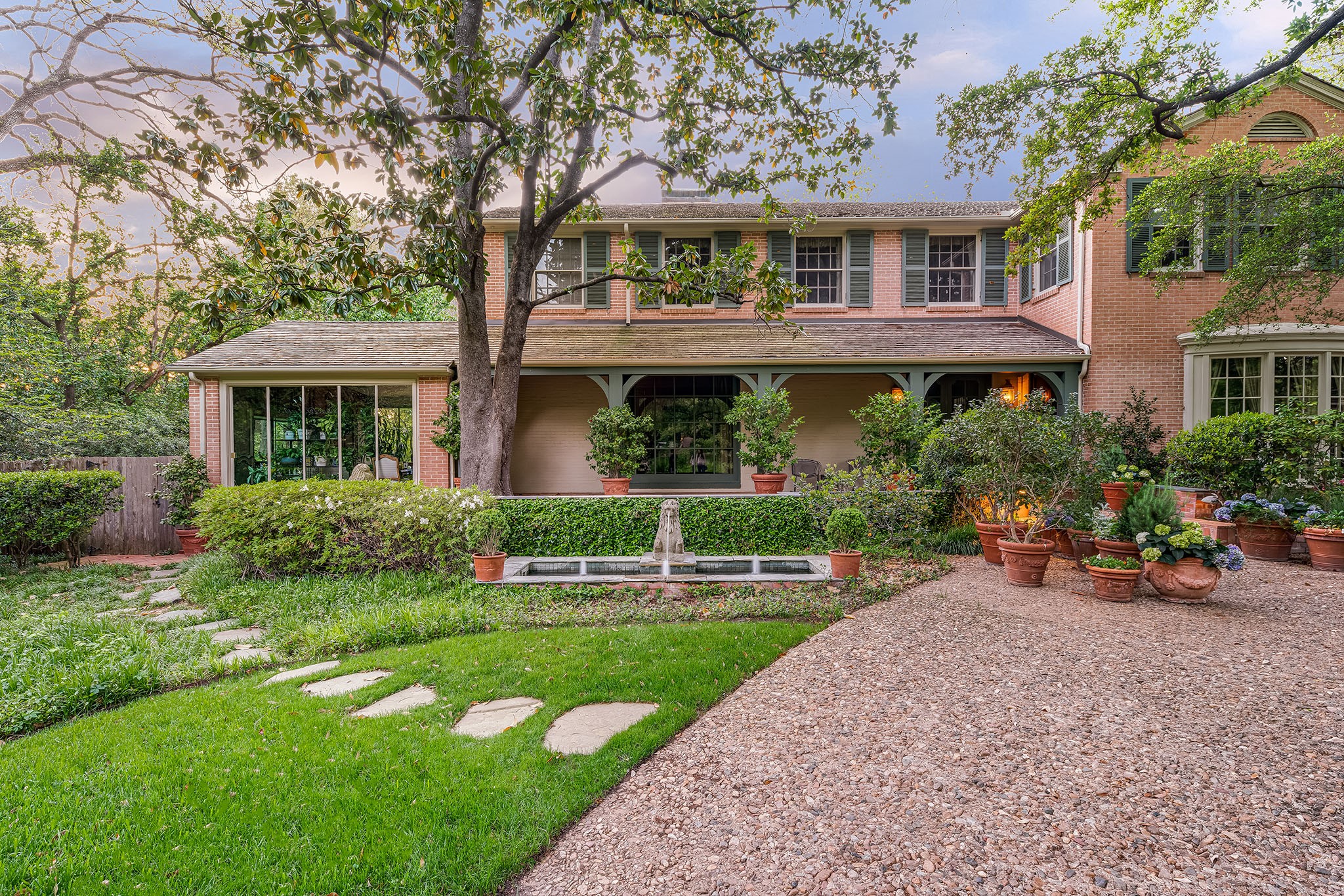 5007 Seneca Drive Dallas TX 75209