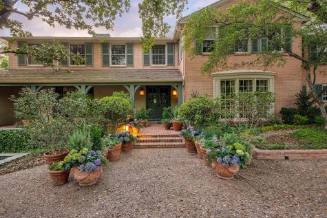 5007 Seneca Drive Dallas TX 75209