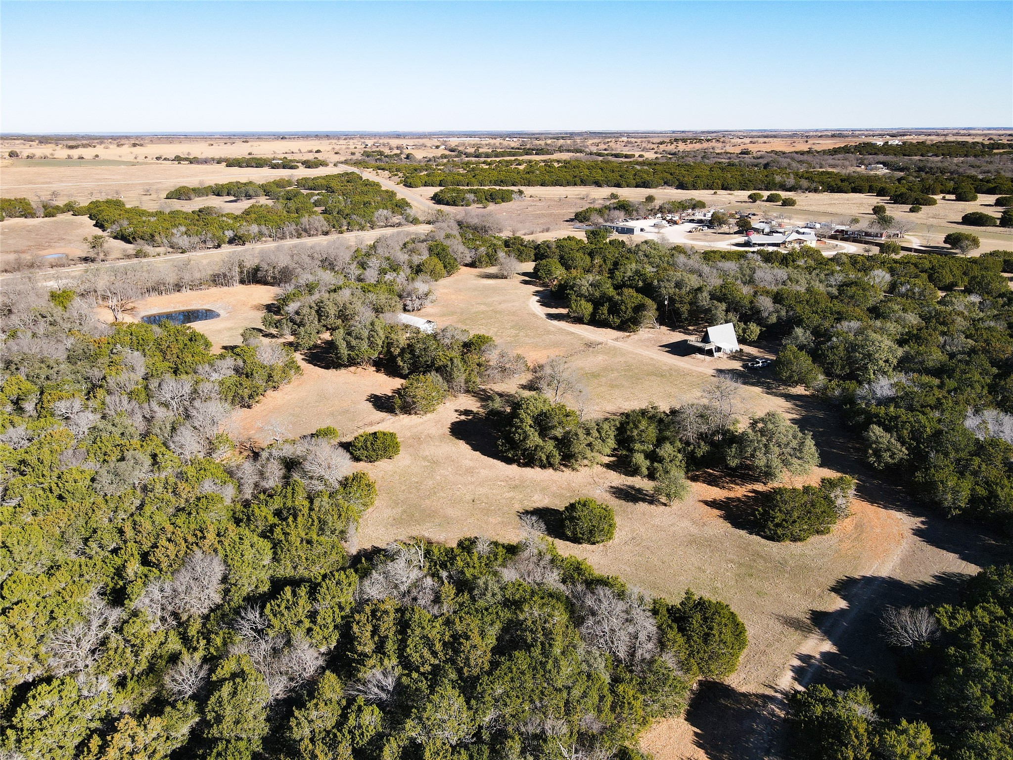 3748 High Prairie Road Valley Mills TX 76689