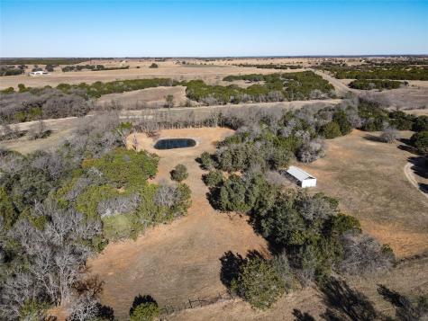 3748 High Prairie Road Valley Mills TX 76689