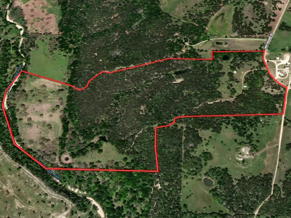 3748 High Prairie Road Valley Mills TX 76689