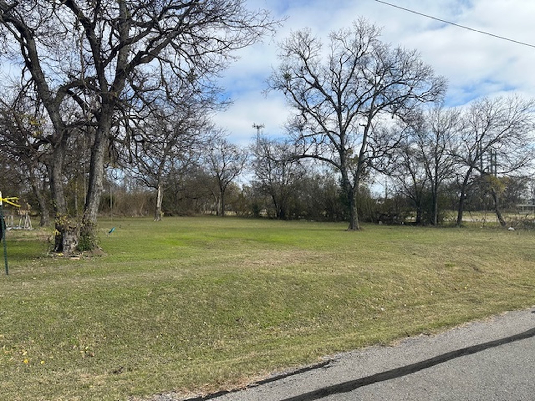 1006 S Sherman Street Ennis TX 75119