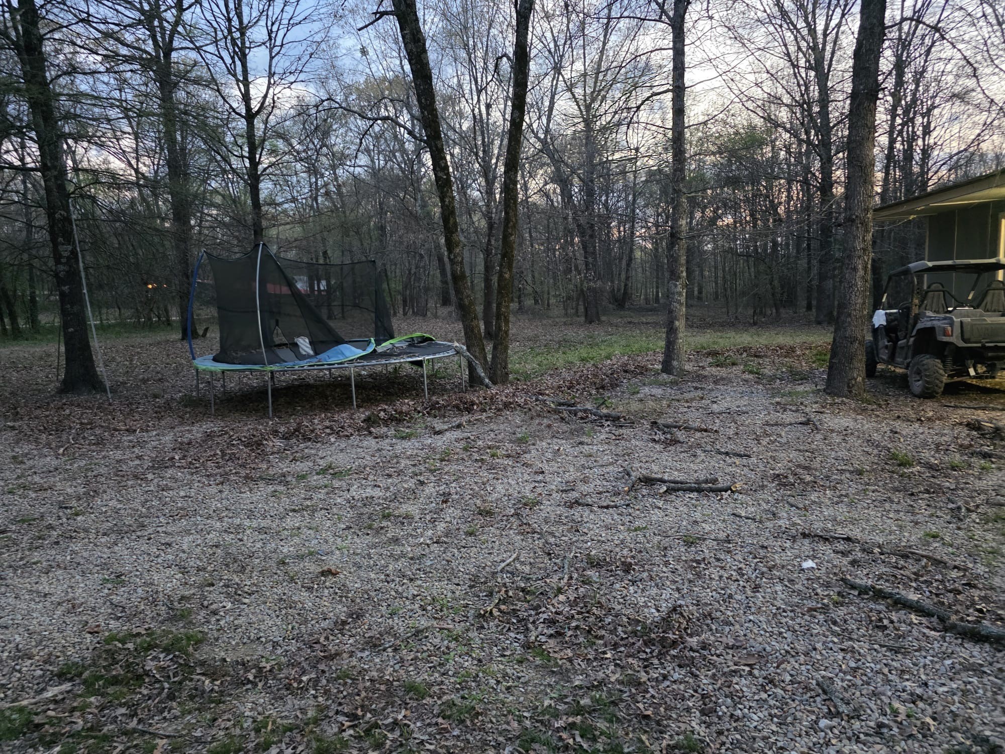 160 Zigler Road Avery TX 75554