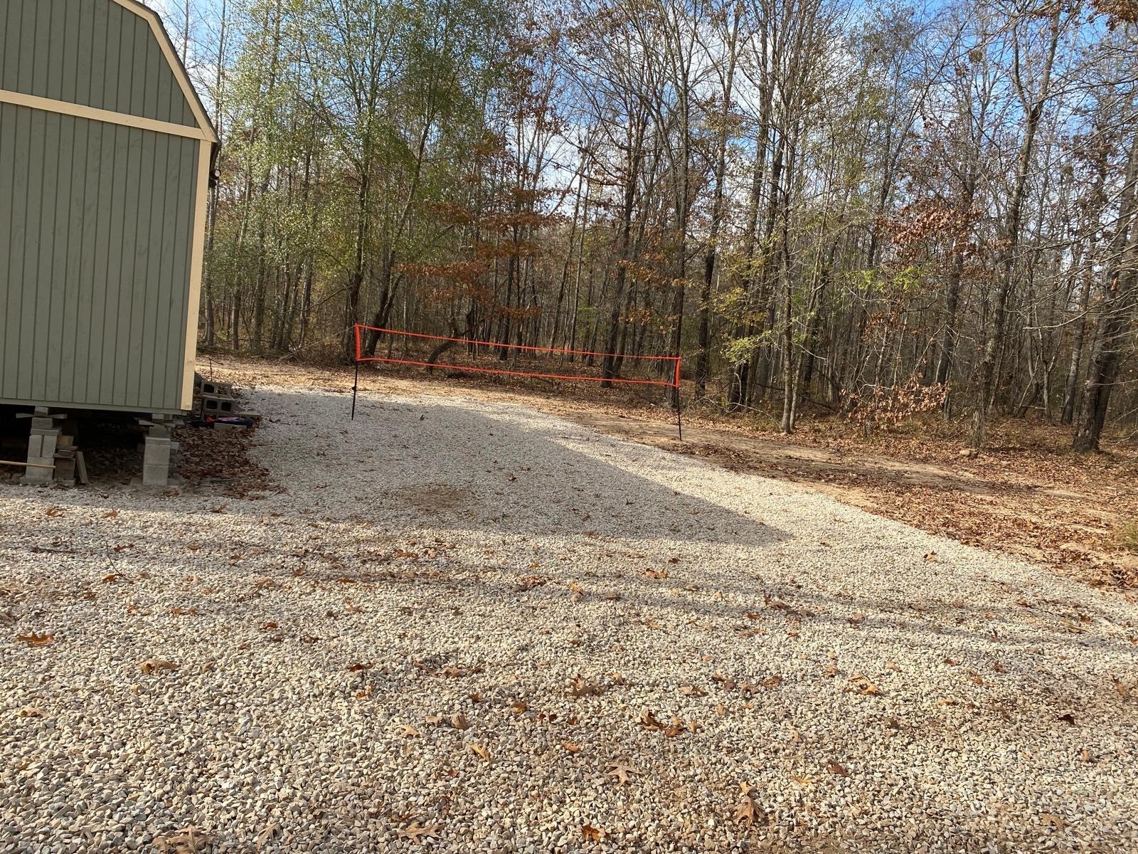 160 Zigler Road Avery TX 75554