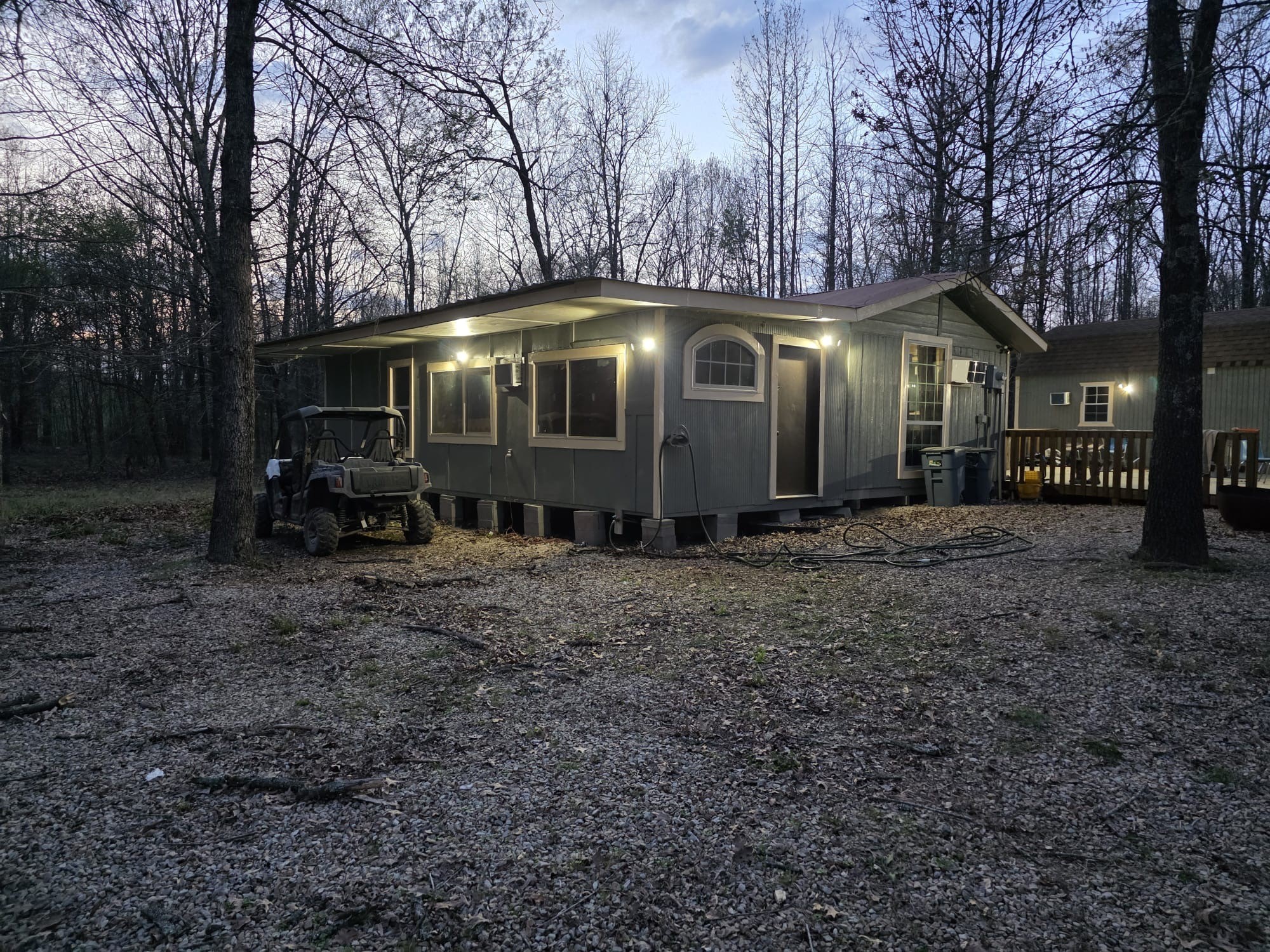 160 Zigler Road Avery TX 75554
