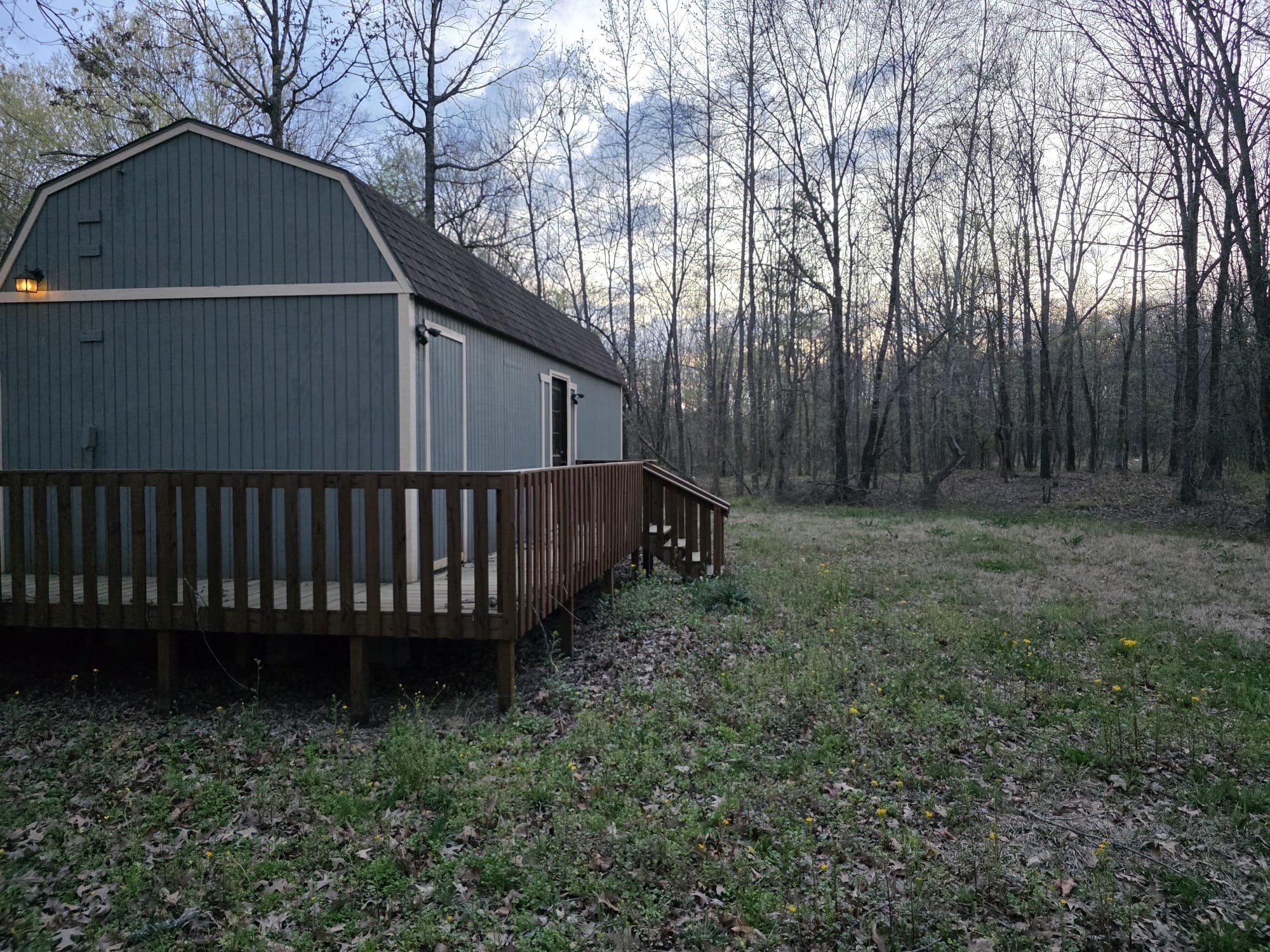 160 Zigler Road Avery TX 75554