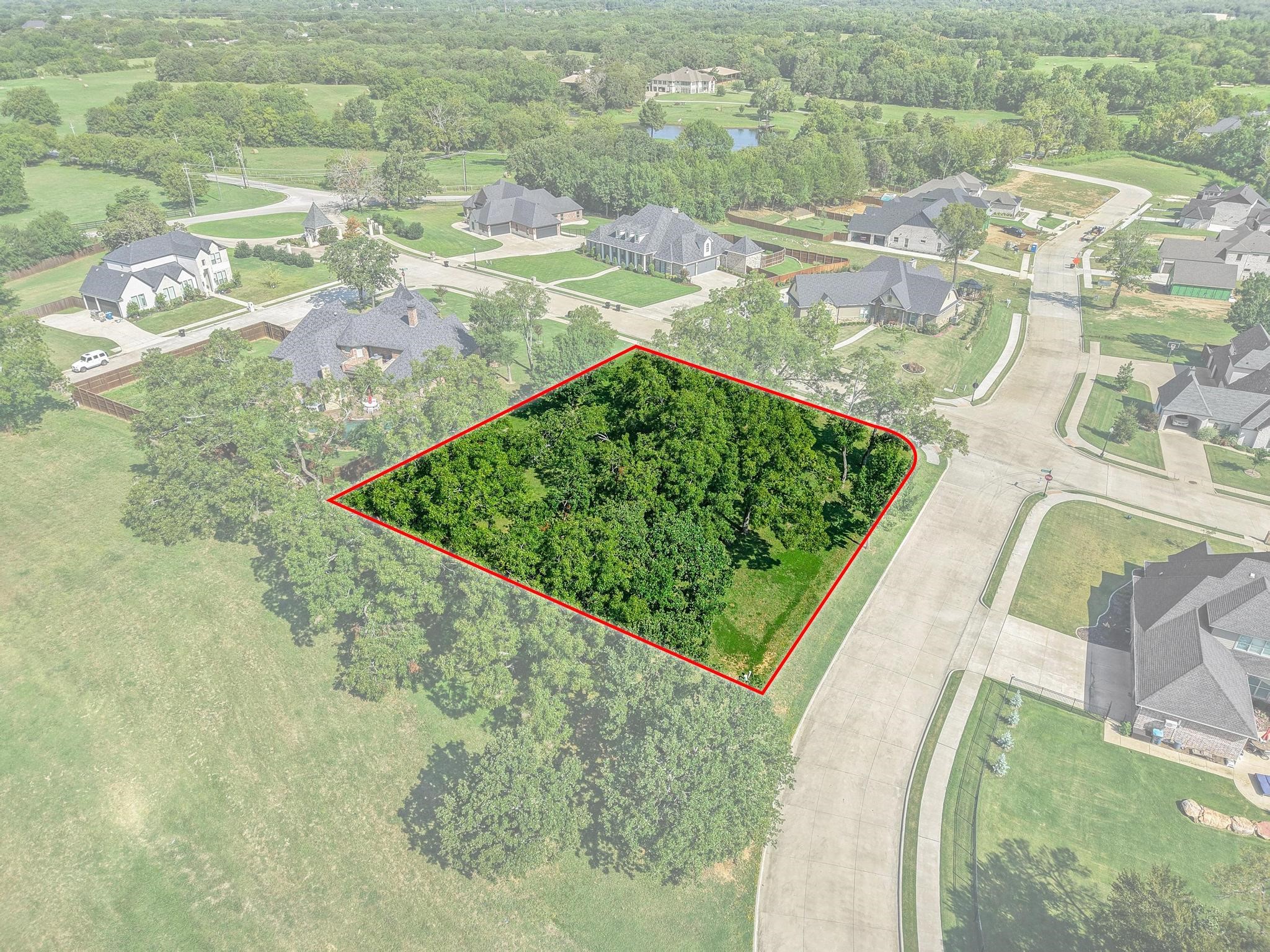 3900 Saddle Creek Denison TX 75020