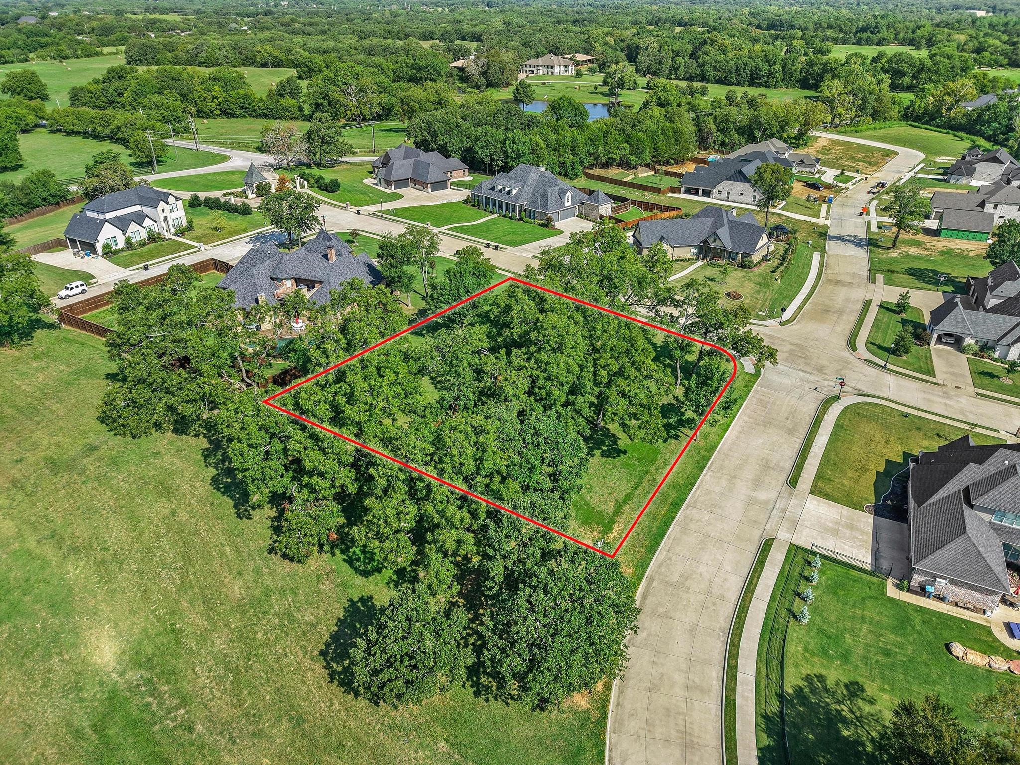 3900 Saddle Creek Denison TX 75020