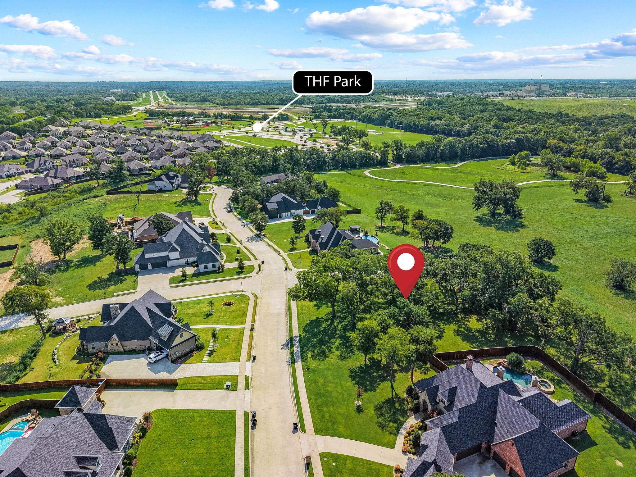 3900 Saddle Creek Denison TX 75020