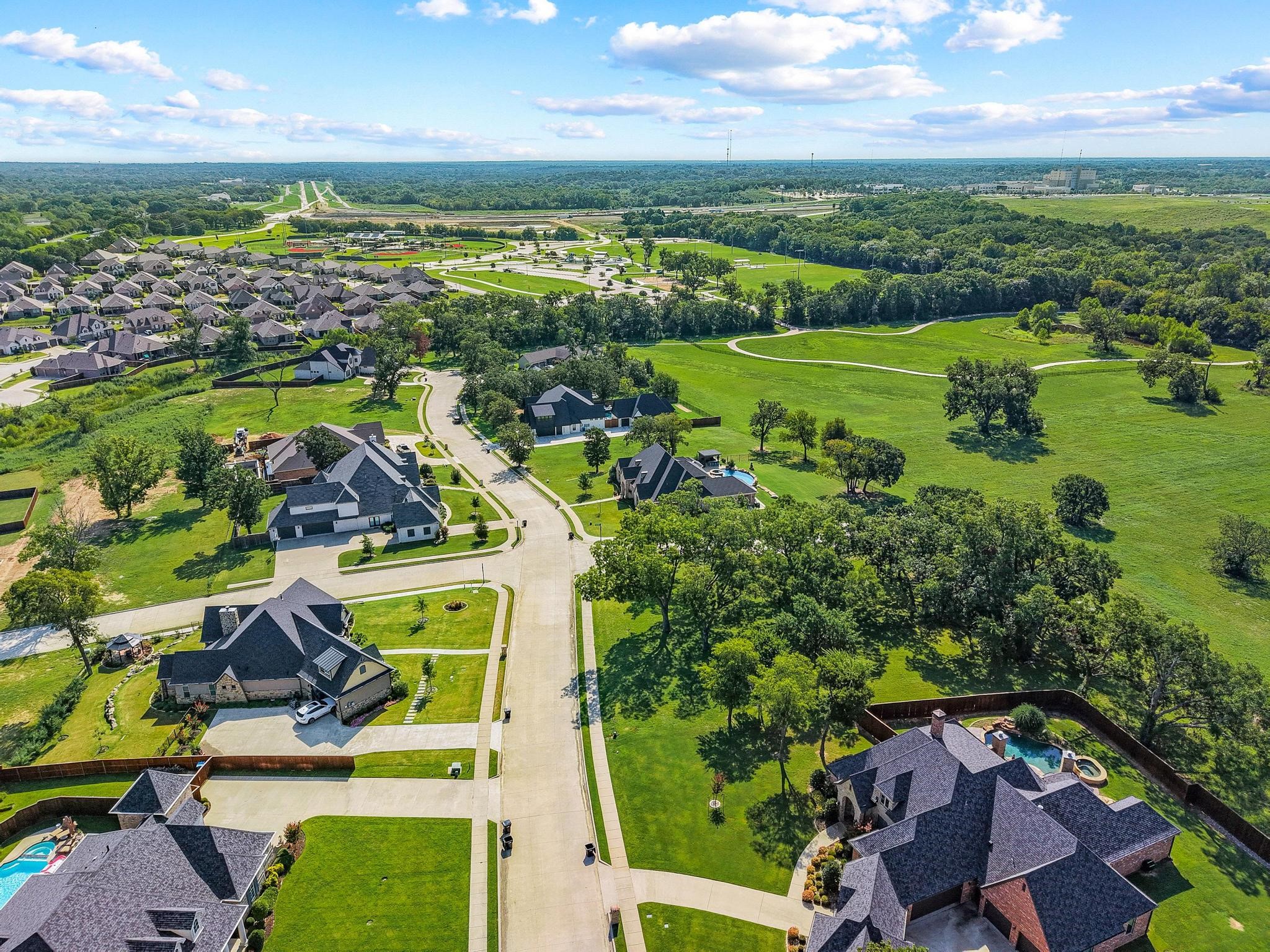 3900 Saddle Creek Denison TX 75020