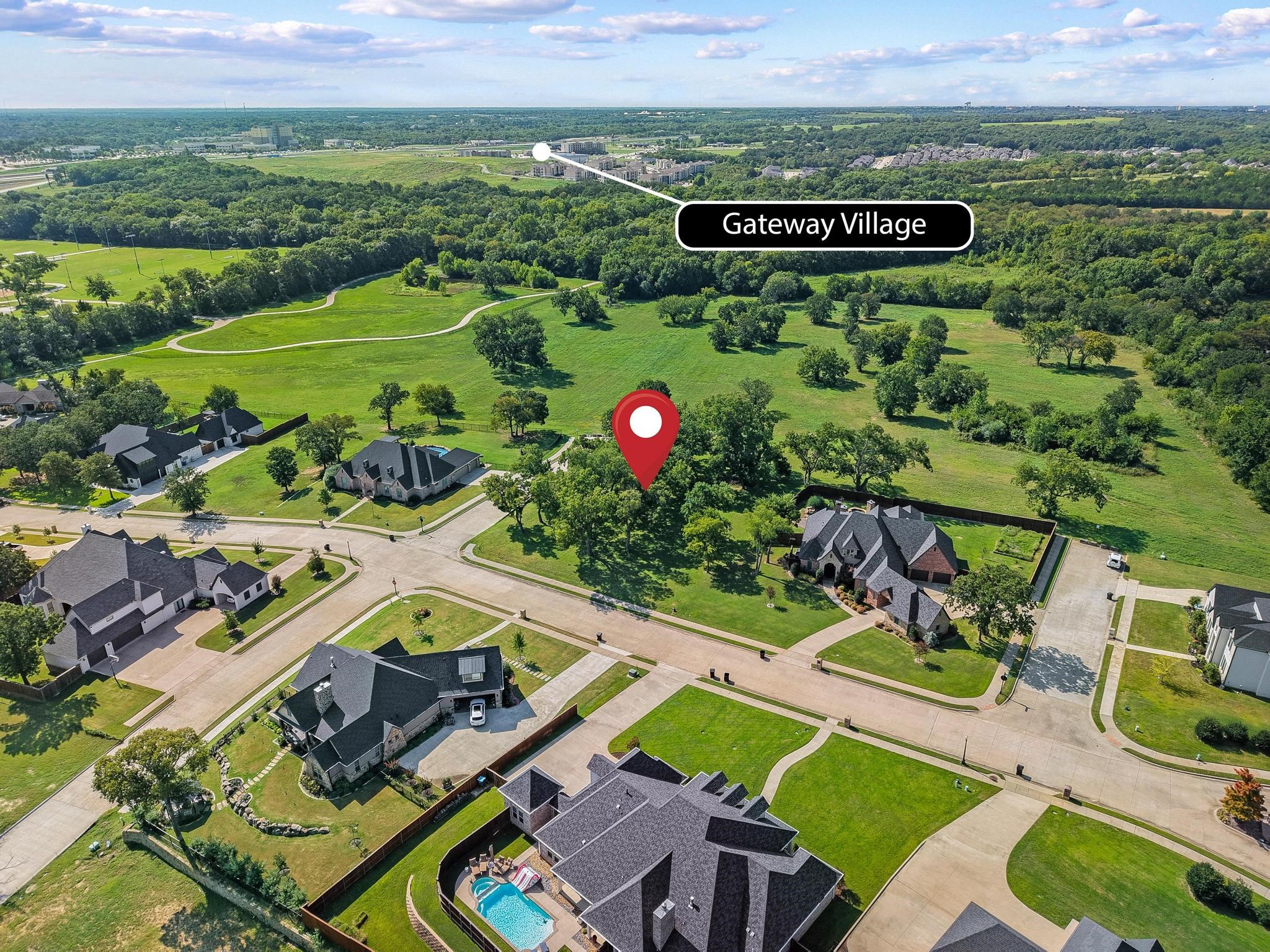 3900 Saddle Creek Denison TX 75020