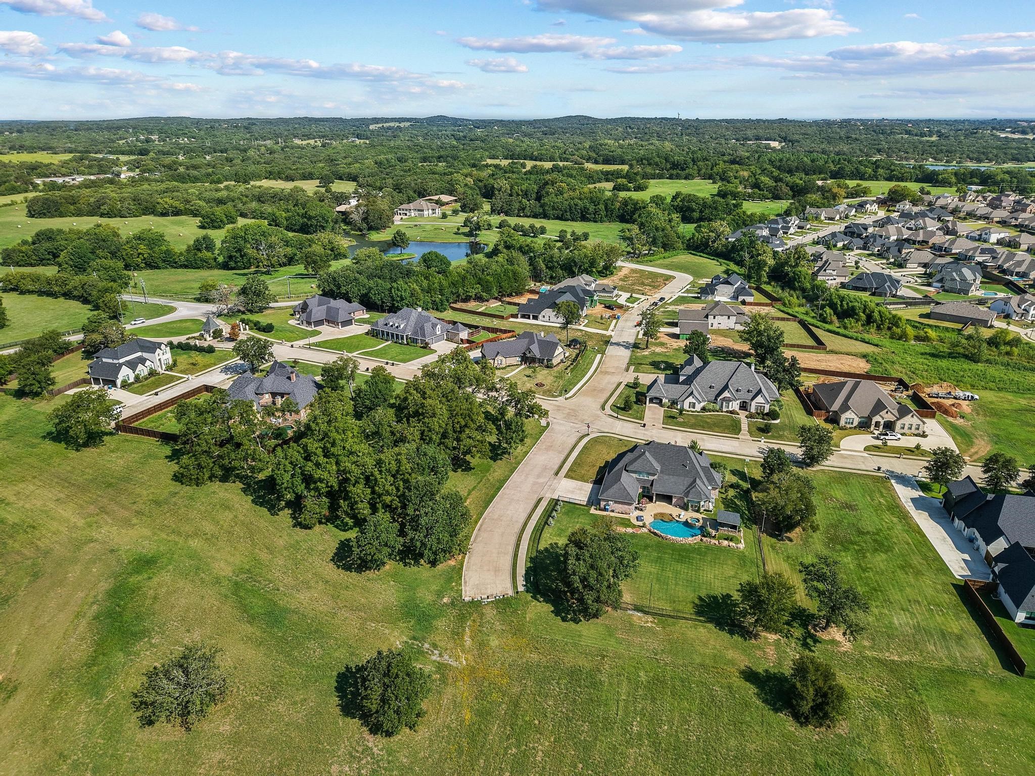 3900 Saddle Creek Denison TX 75020