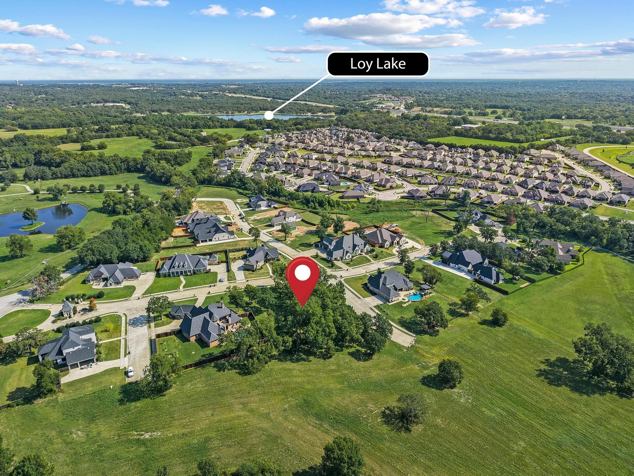 3900 Saddle Creek Denison TX 75020