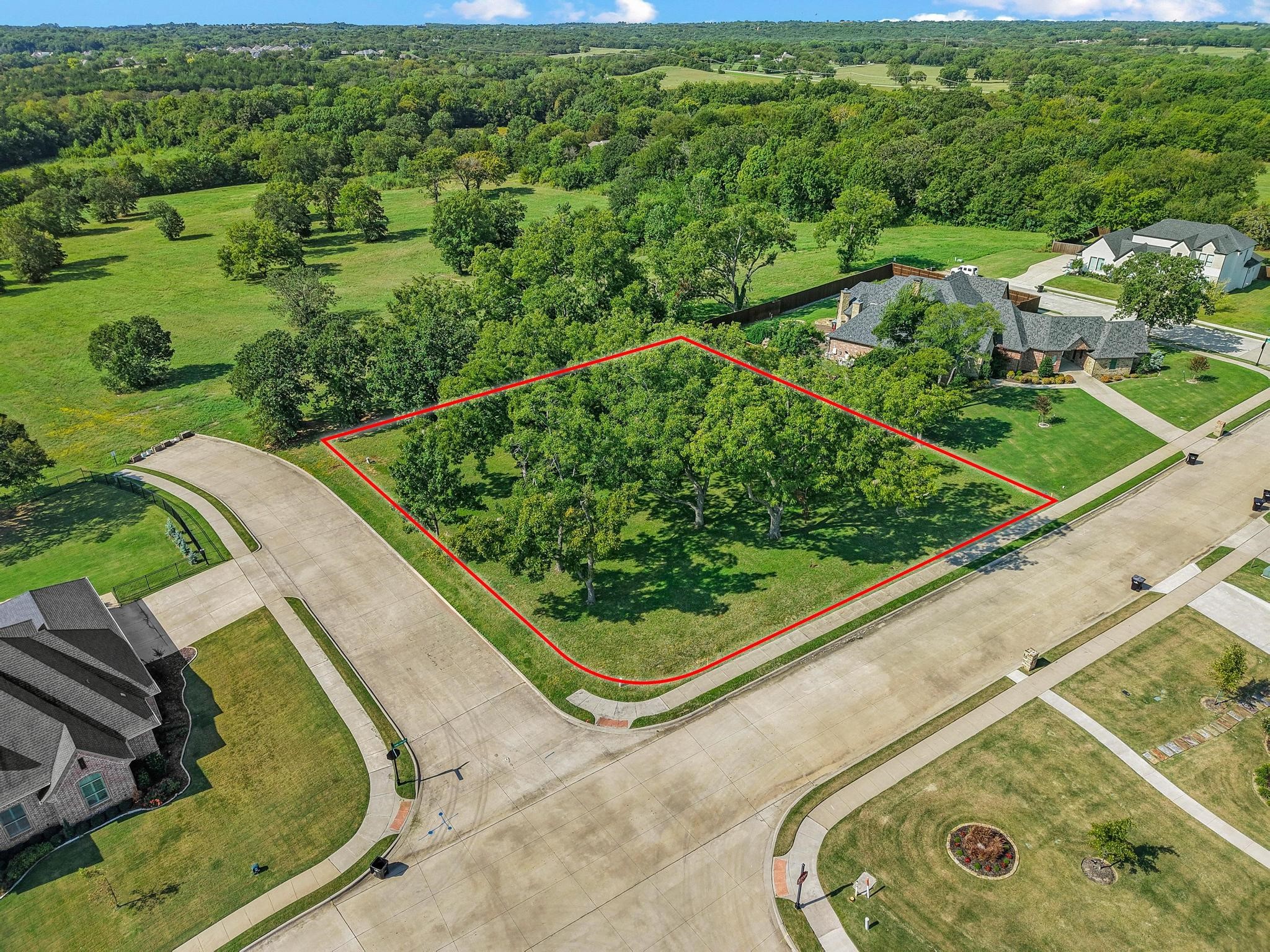 3900 Saddle Creek Denison TX 75020
