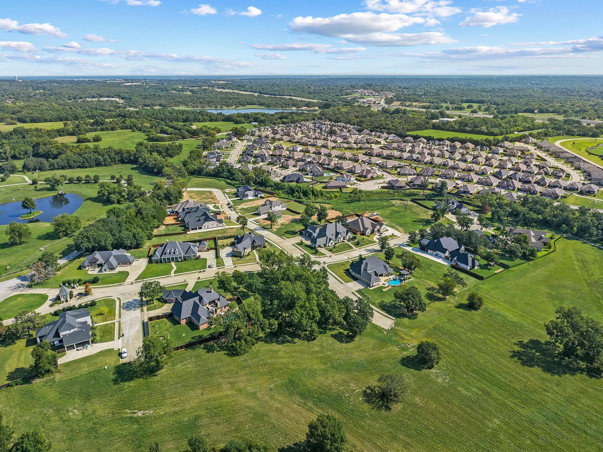 3900 Saddle Creek Denison TX 75020