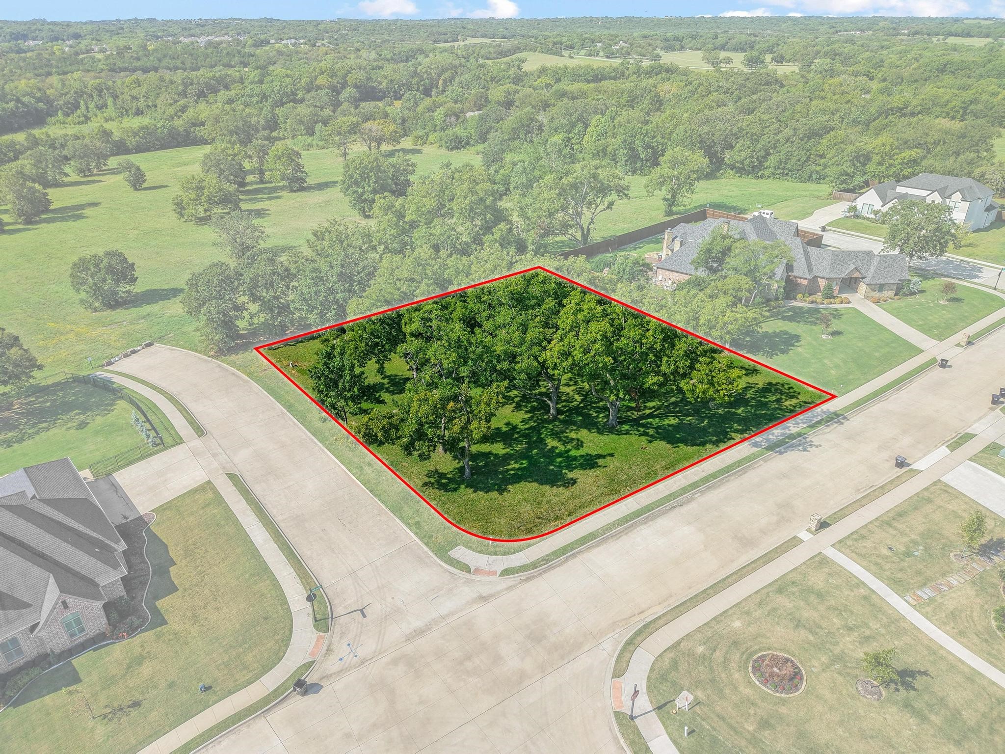 3900 Saddle Creek Denison TX 75020