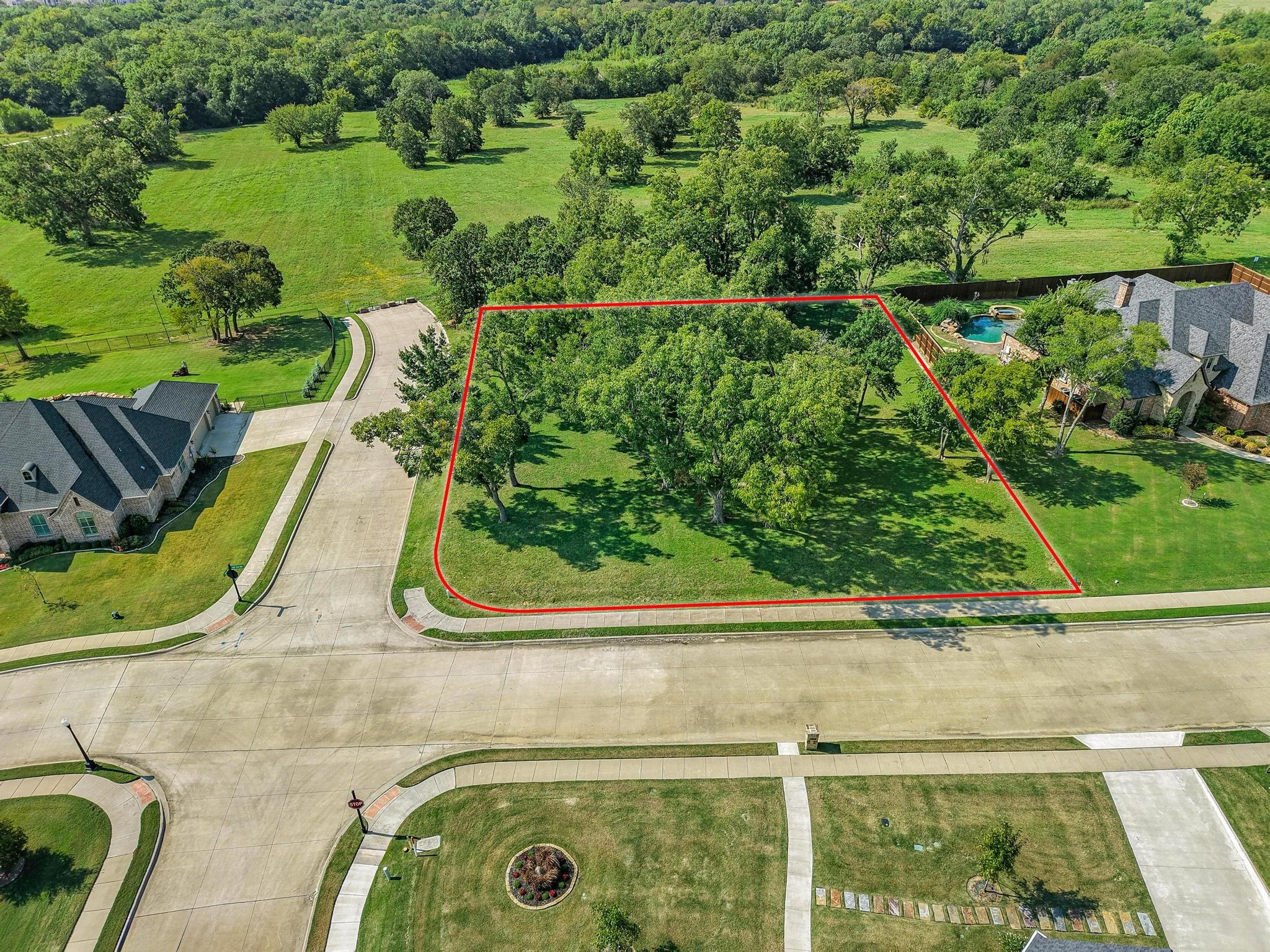 3900 Saddle Creek Denison TX 75020
