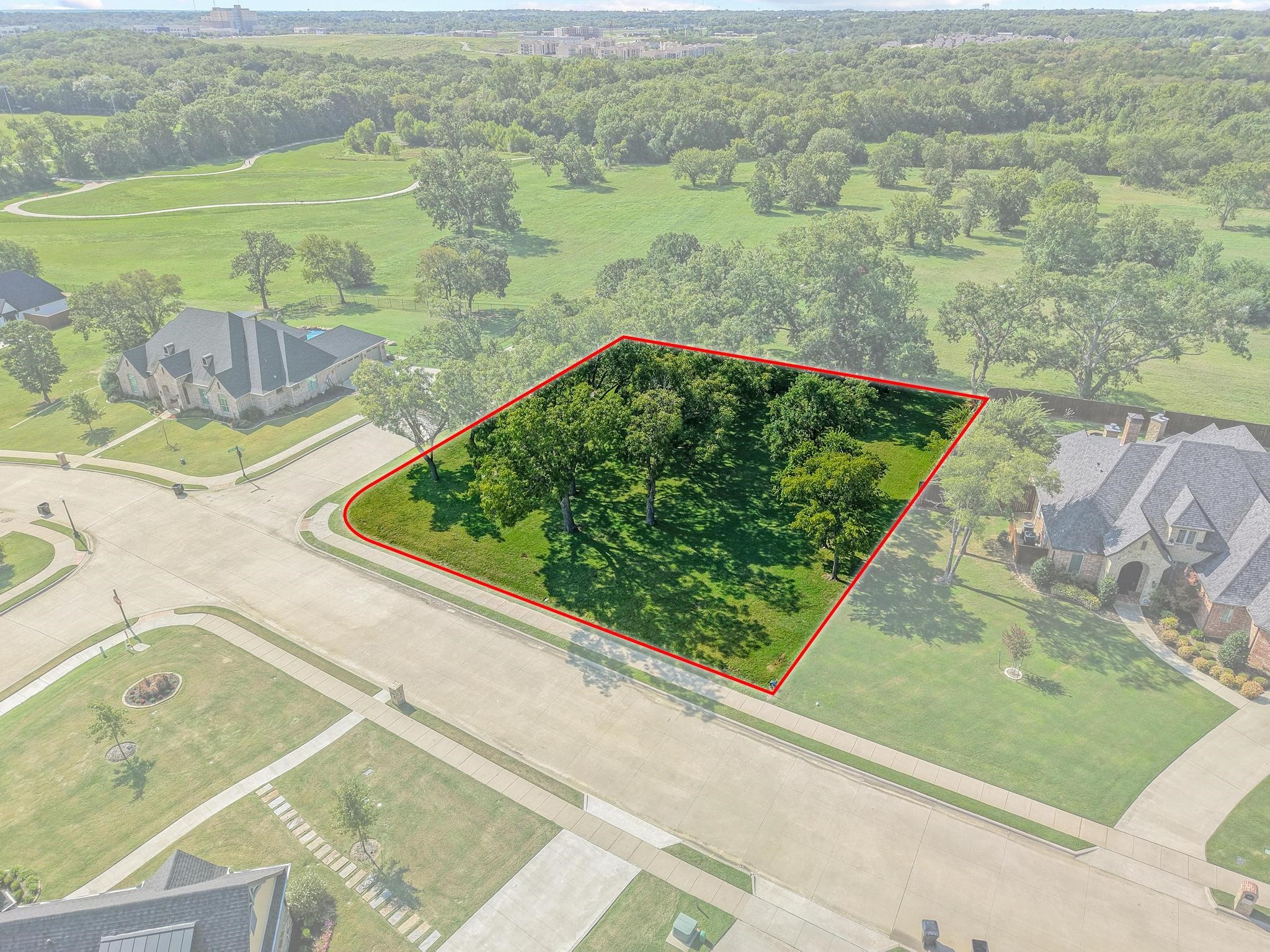 3900 Saddle Creek Denison TX 75020
