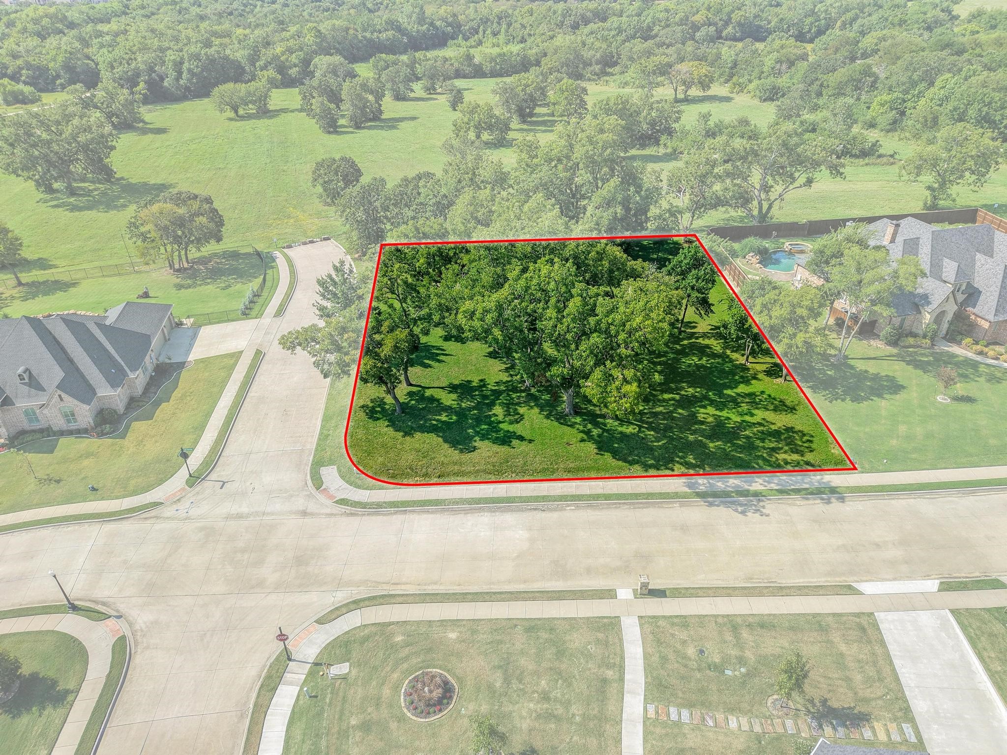 3900 Saddle Creek Denison TX 75020