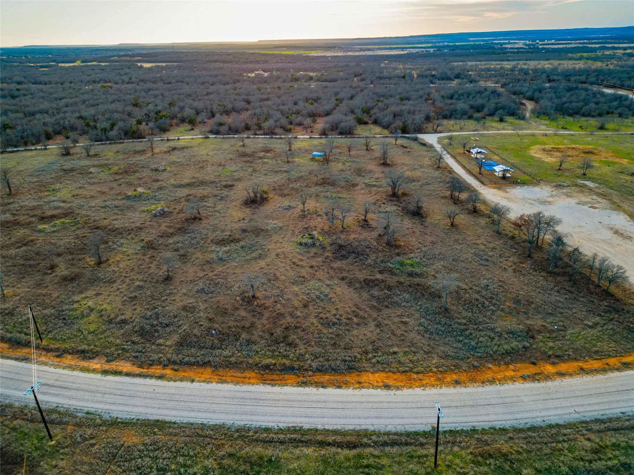 Lot 37 Paradise Oaks Ranch Perrin TX 76486