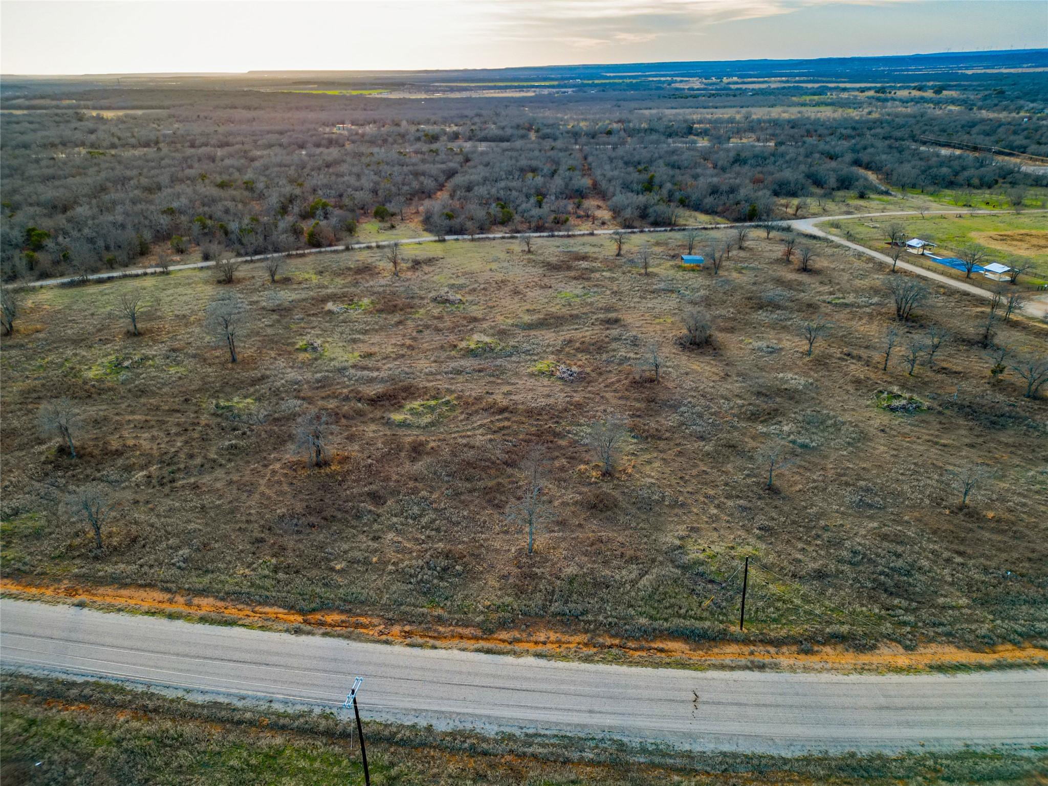 Lot 37 Paradise Oaks Ranch Perrin TX 76486