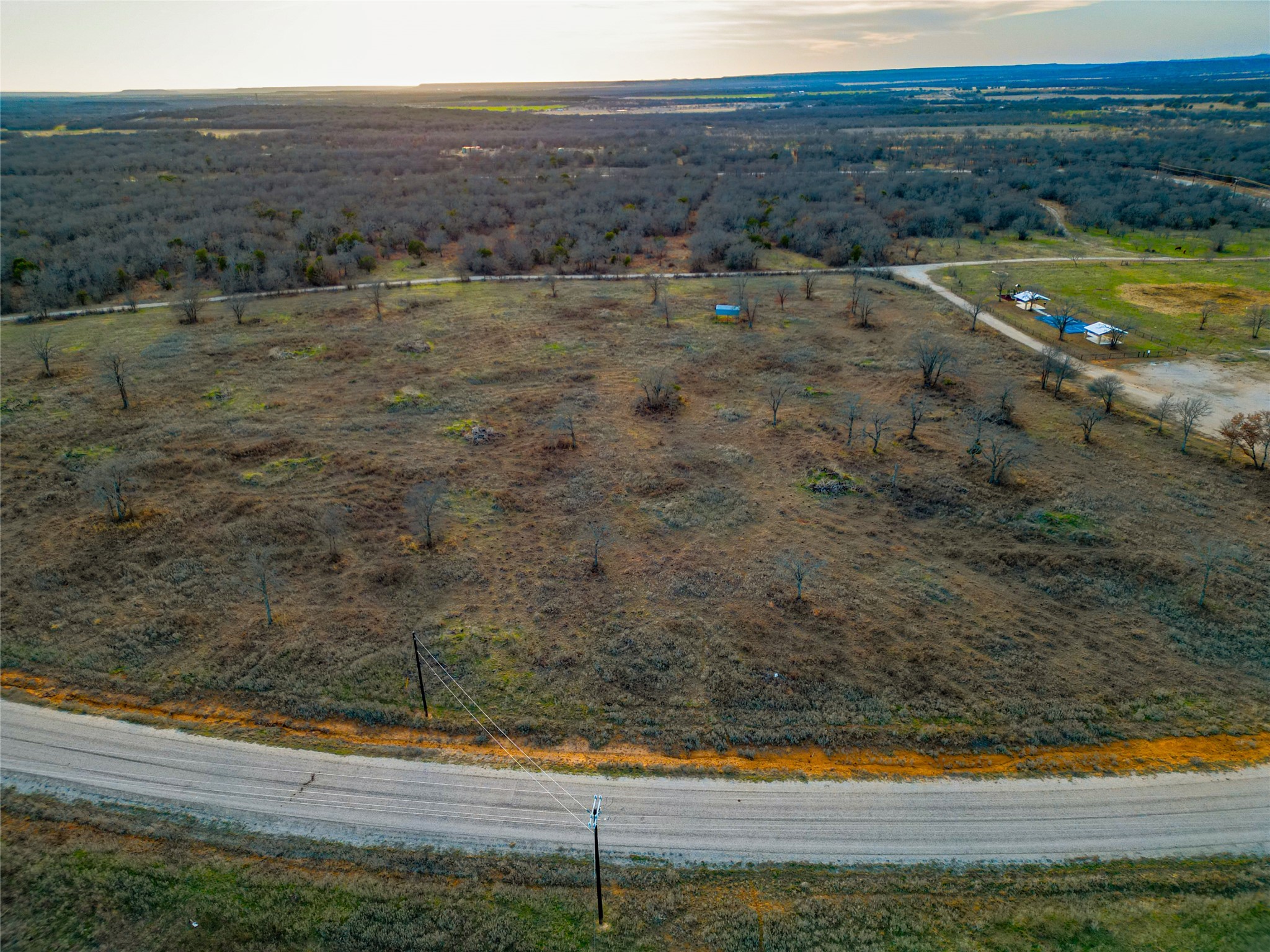 Lot 37 Paradise Oaks Ranch Perrin TX 76486