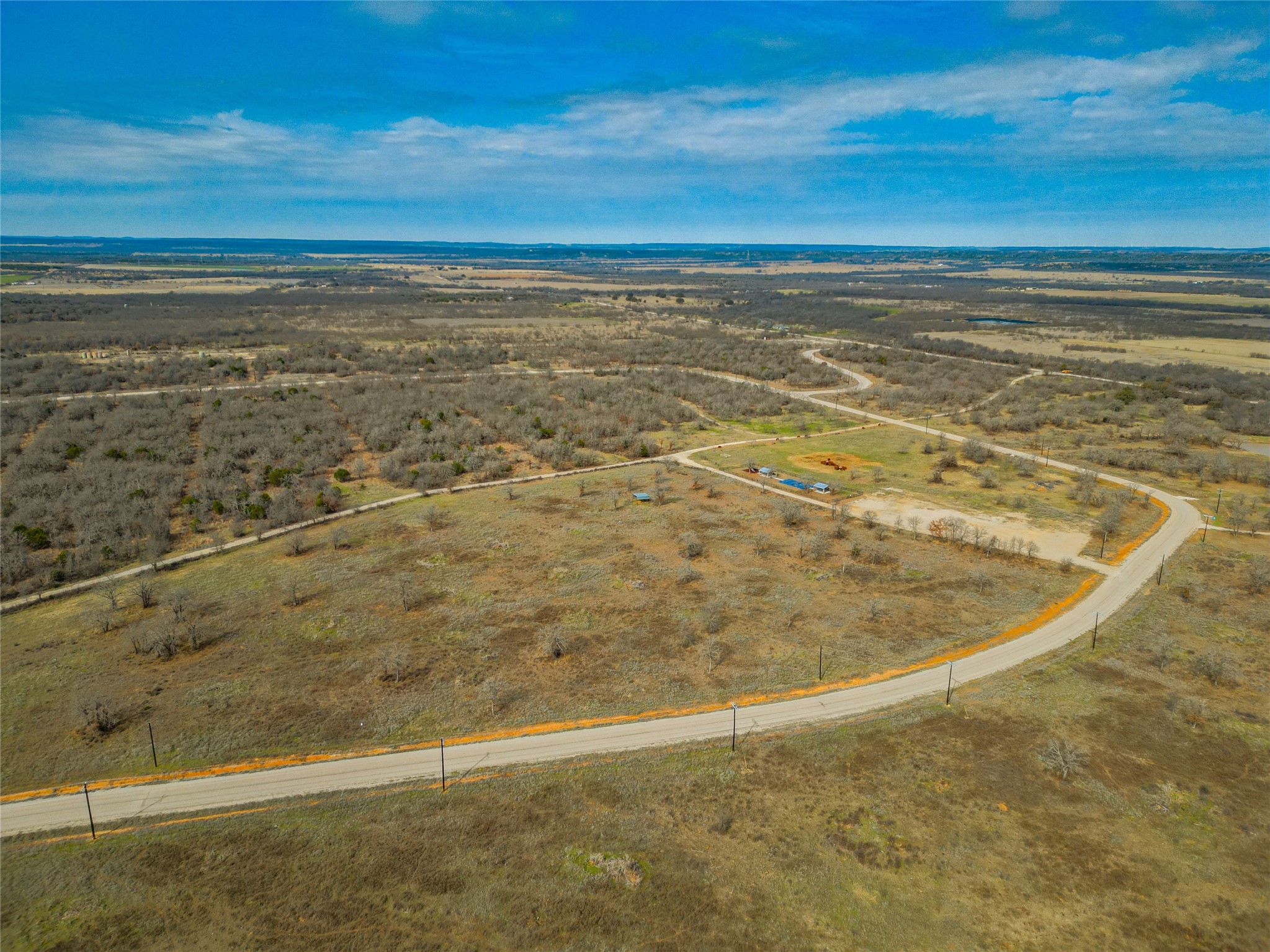 Lot 37 Paradise Oaks Ranch Perrin TX 76486