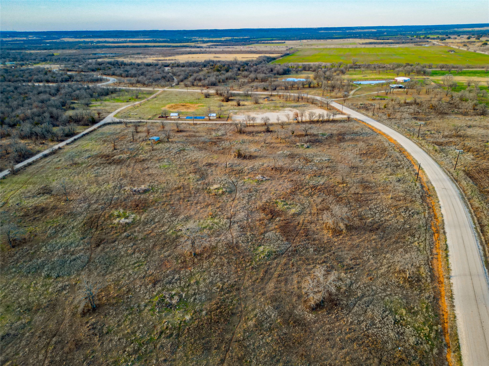 Lot 37 Paradise Oaks Ranch Perrin TX 76486