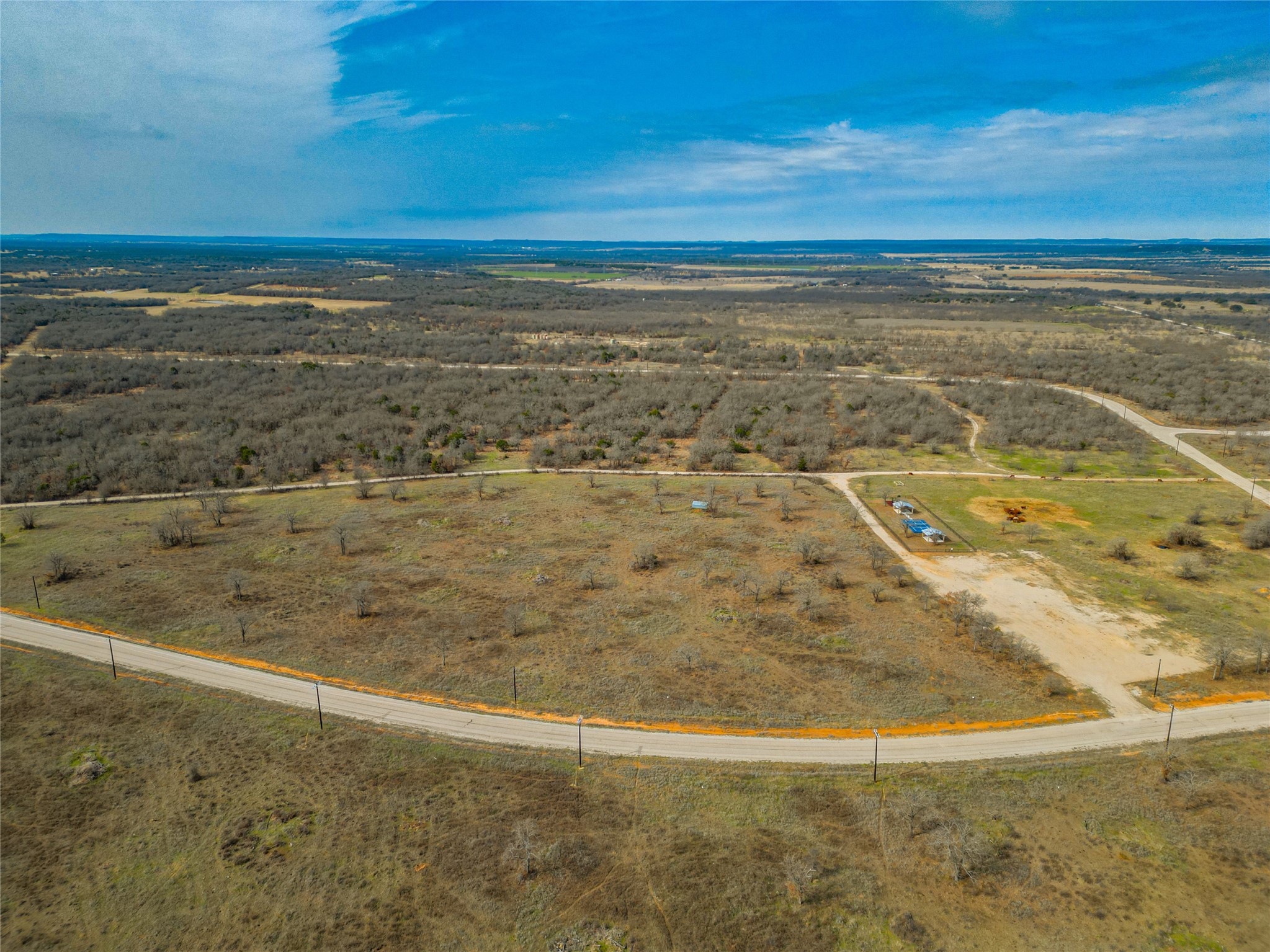 Lot 37 Paradise Oaks Ranch Perrin TX 76486