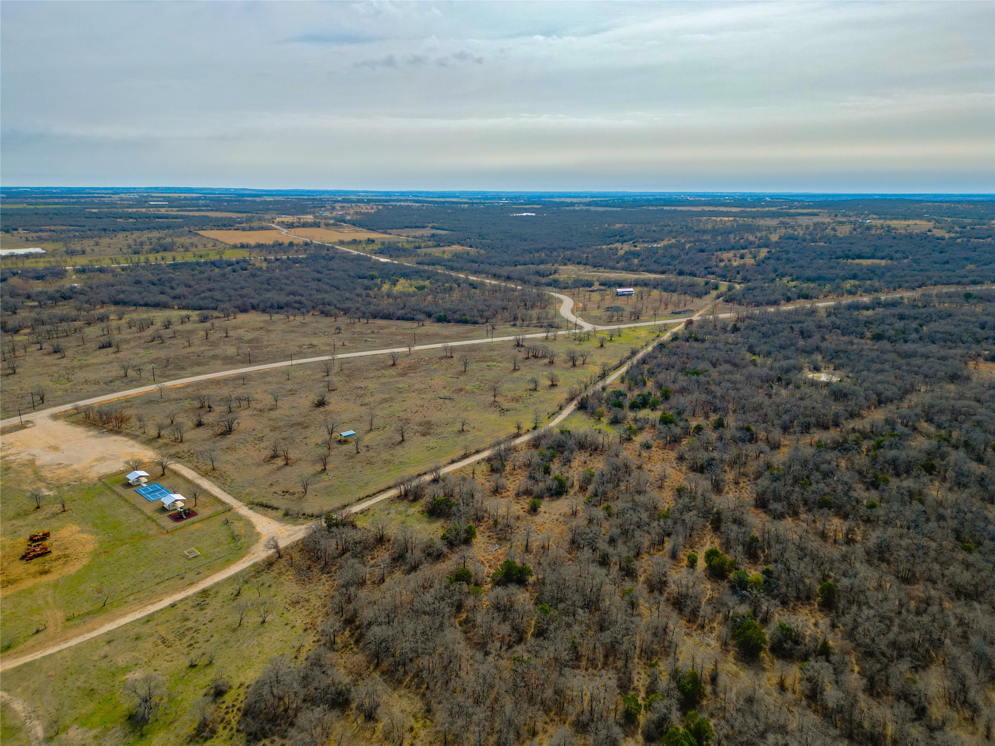 Lot 37 Paradise Oaks Ranch Perrin TX 76486