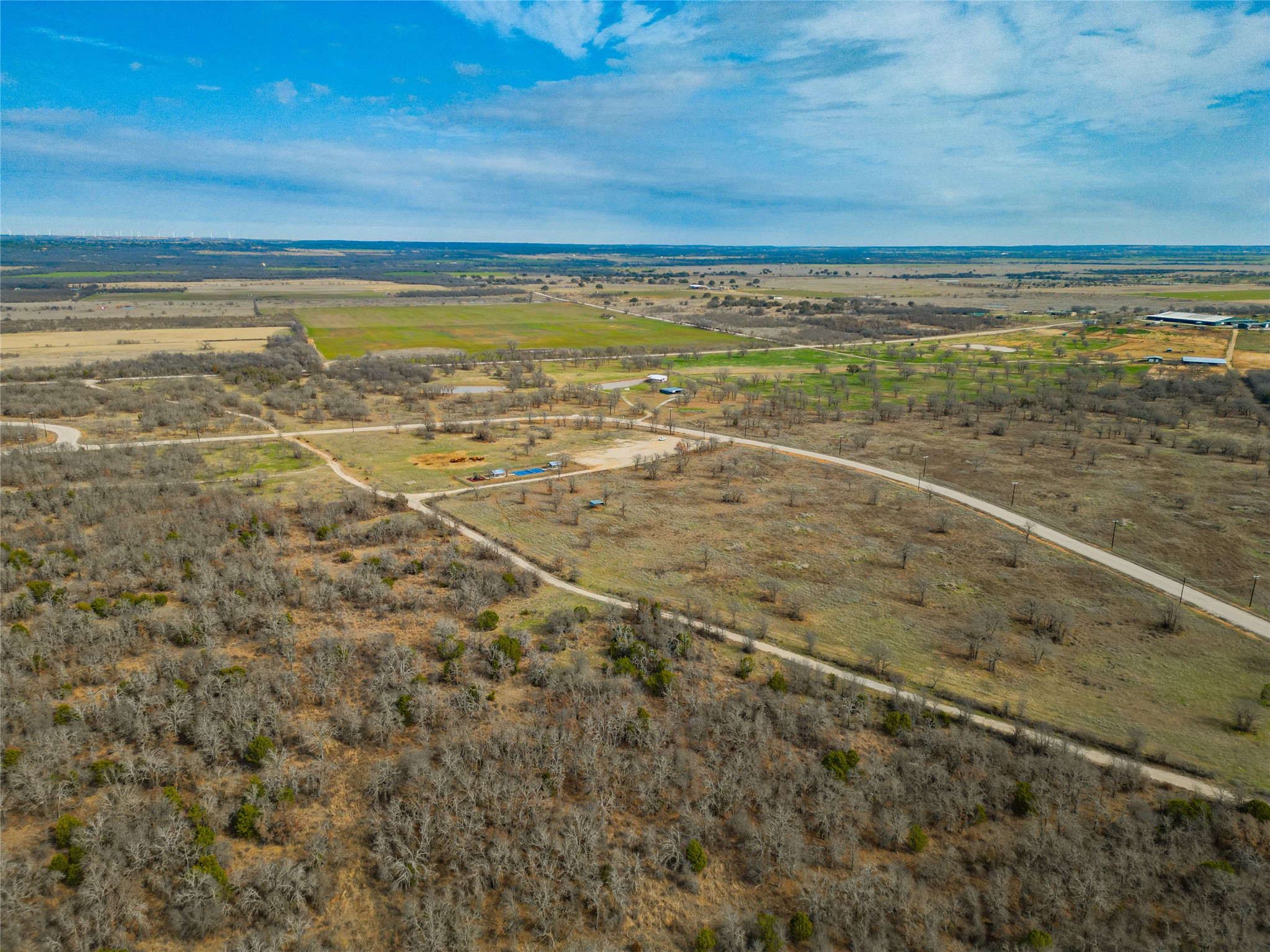 Lot 37 Paradise Oaks Ranch Perrin TX 76486