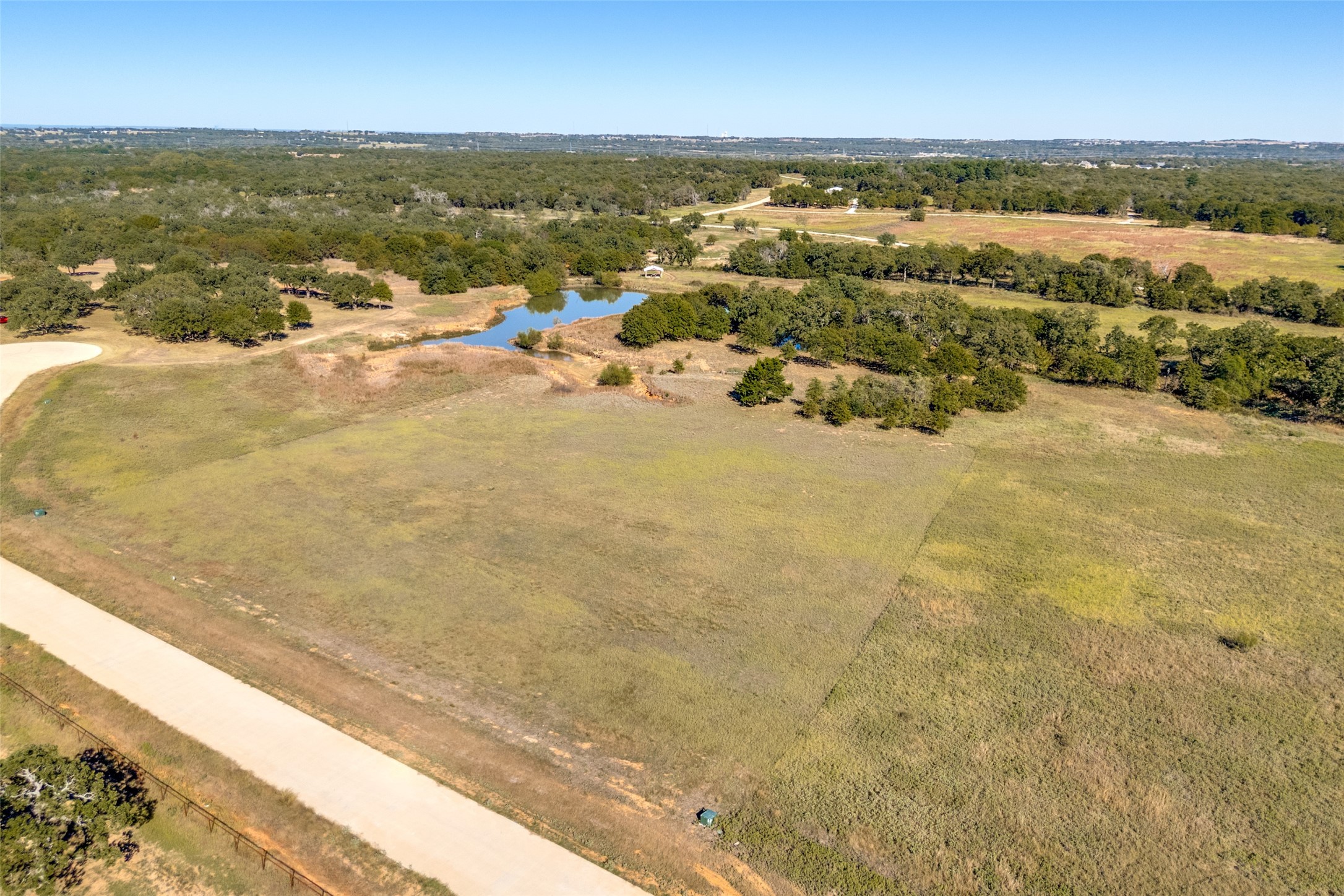 1074 Cornerstone Road Poolville TX 76487