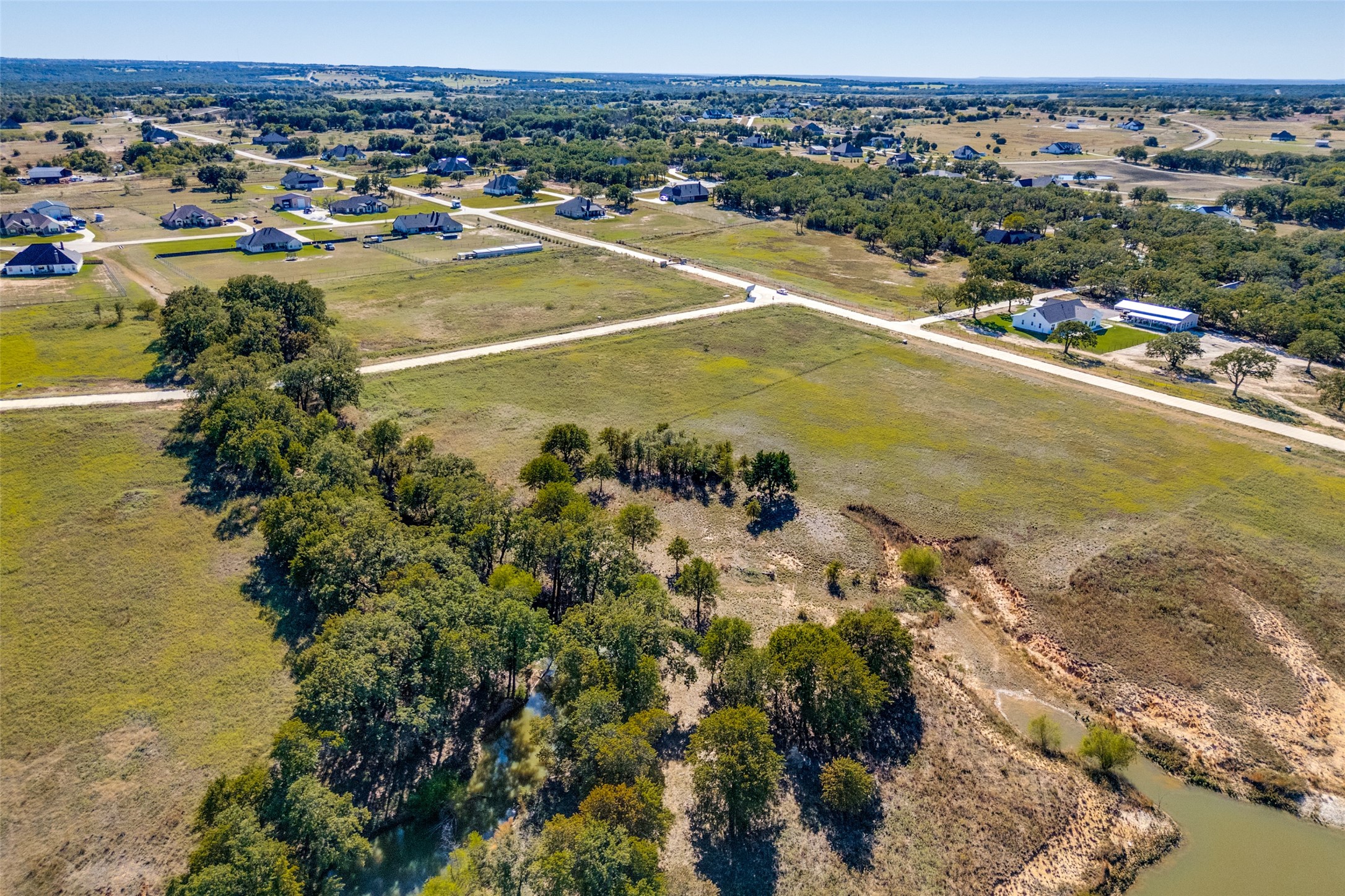 1074 Cornerstone Road Poolville TX 76487