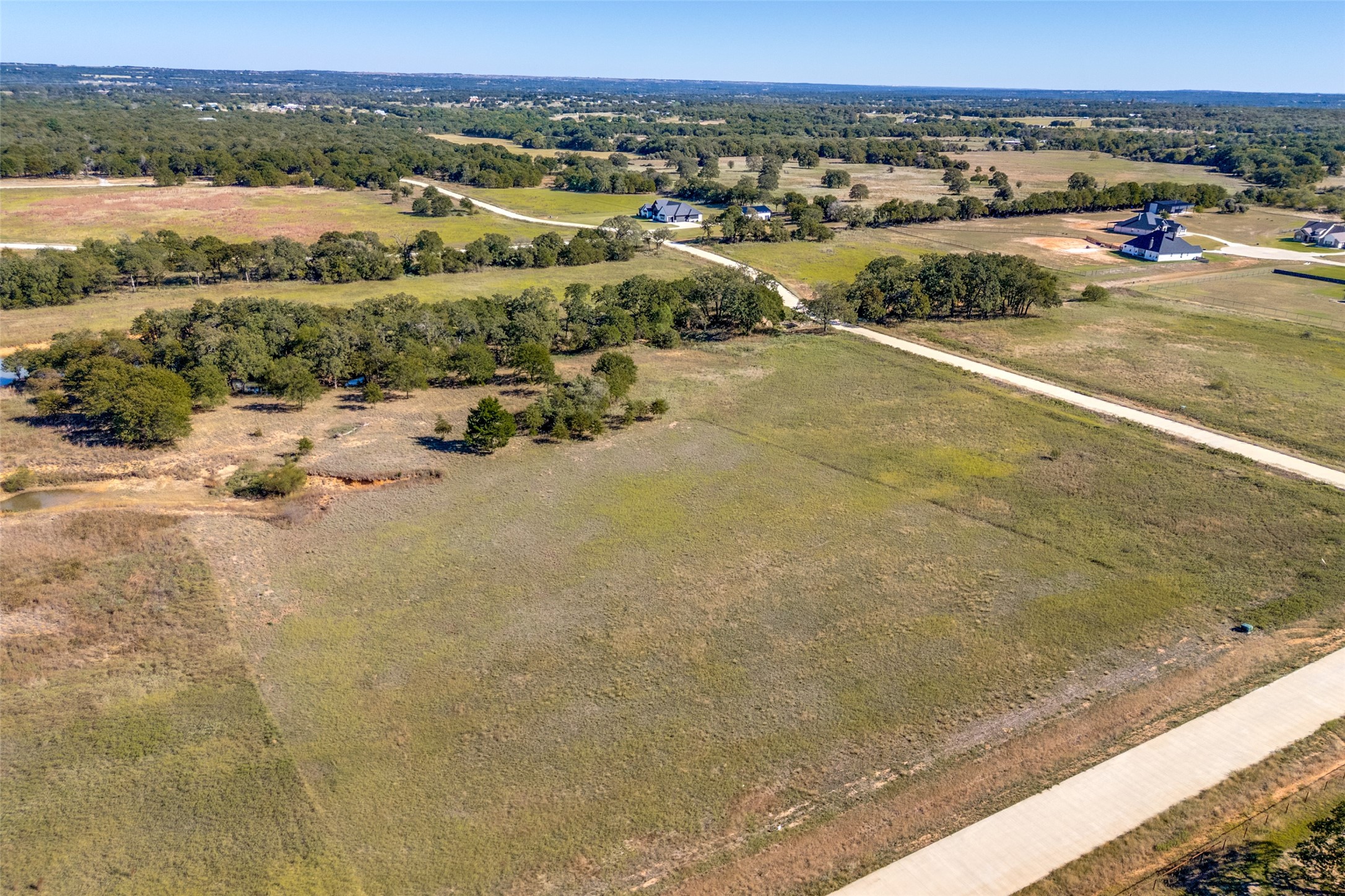 1074 Cornerstone Road Poolville TX 76487