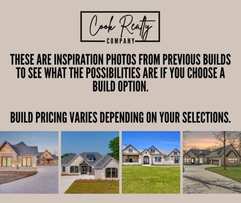 Lot 5 Slate Rock Road Ennis TX 75119