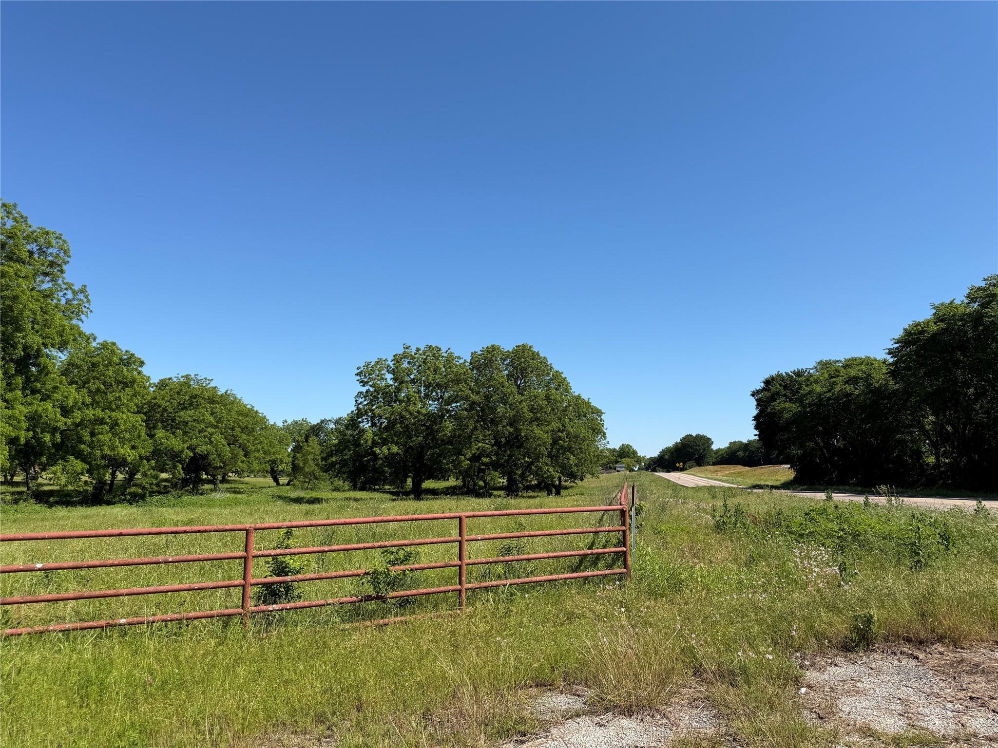 Tbd Business Highway 377 Whitesboro TX 76273