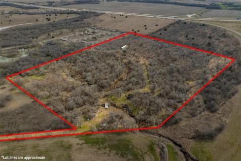 568 Hcr 4235 Hillsboro TX 76645