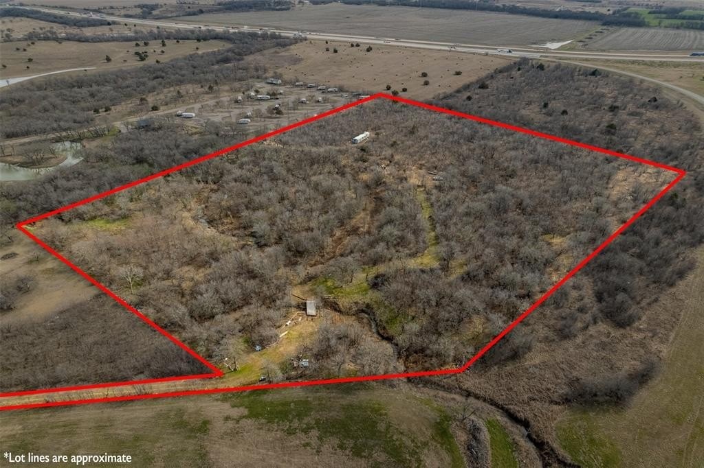 568 Hcr 4235 Hillsboro TX 76645