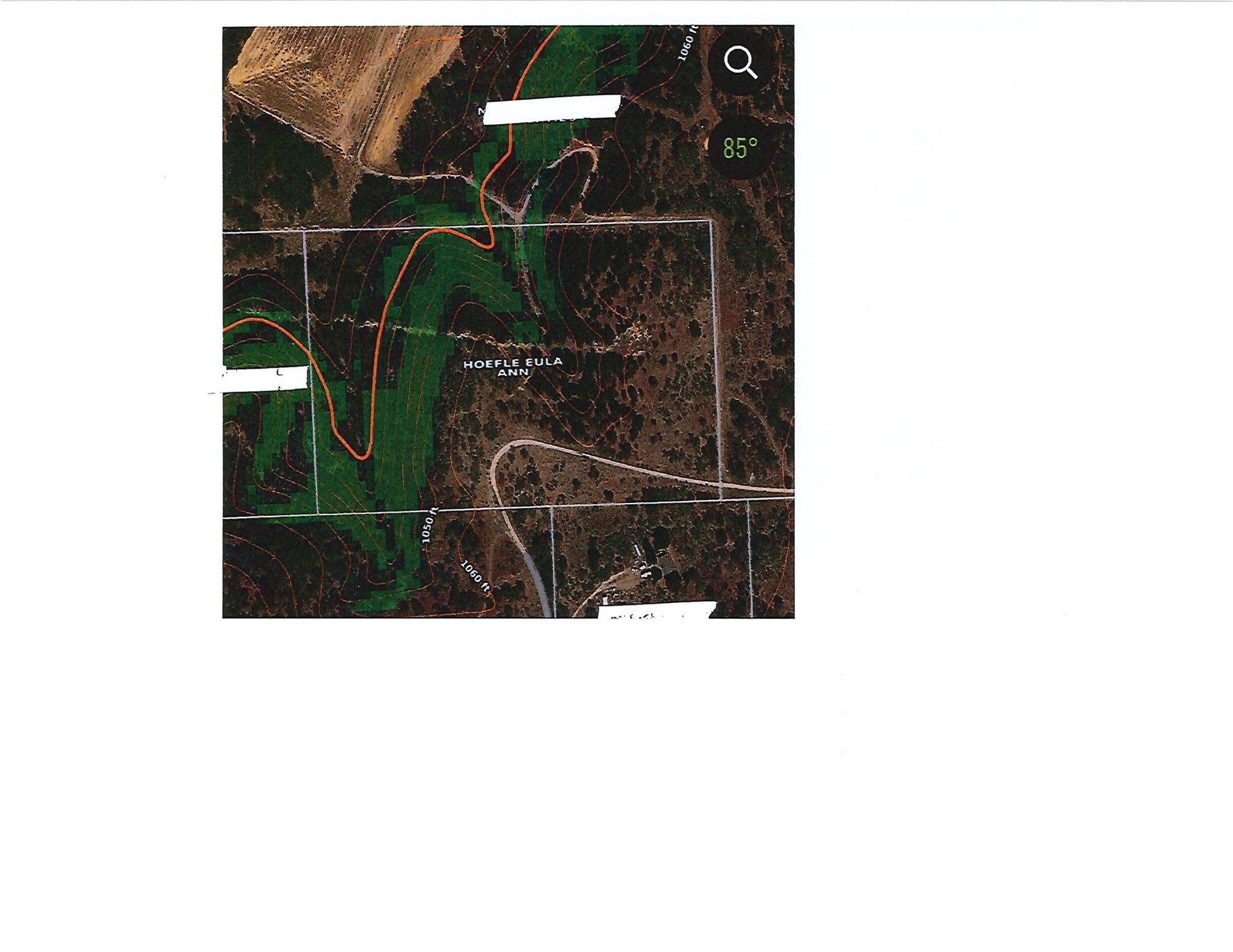 31.09 Ac Hoefle Road Jacksboro TX 76458