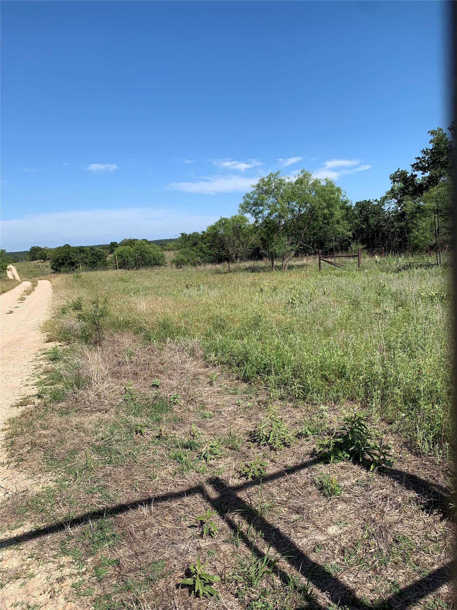 31.09 Ac Hoefle Road Jacksboro TX 76458