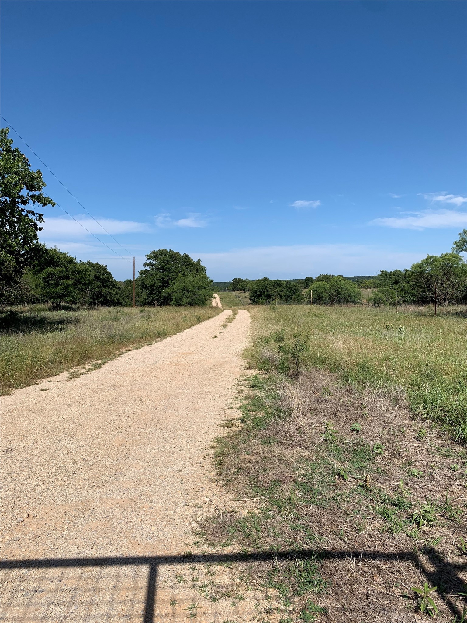 31.09 Ac Hoefle Road Jacksboro TX 76458