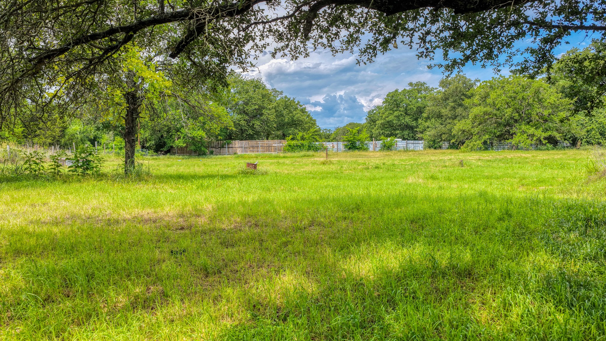 Lot 37 Overland Trail Azle TX 76020