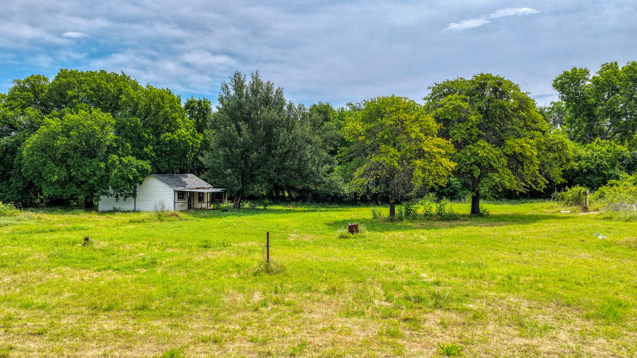 Lot 37 Overland Trail Azle TX 76020