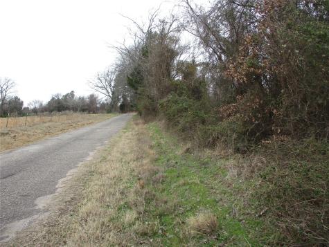 Tbd Rains County Road 3040 Emory TX 75440
