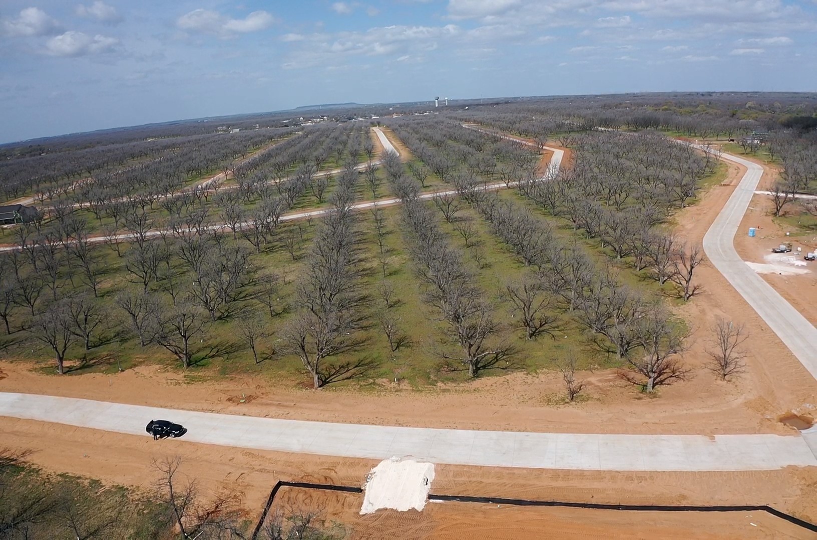 2013 Skylane Drive Granbury TX 76049