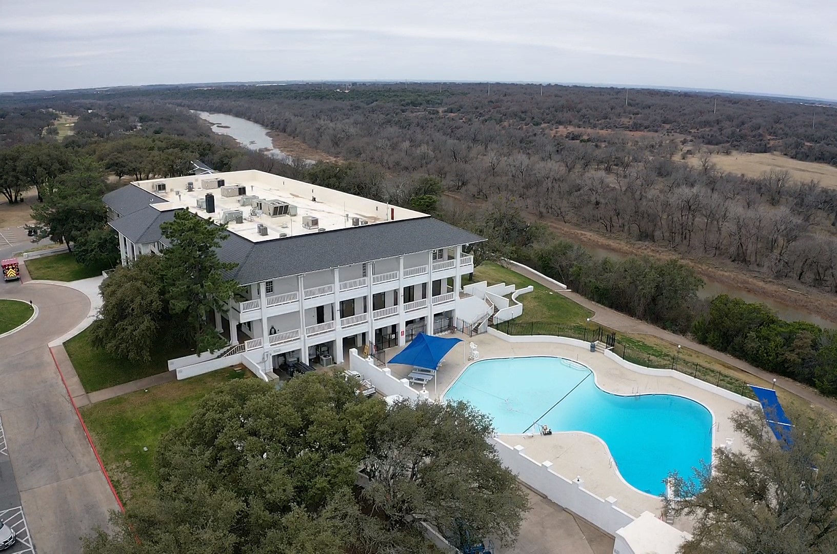 2013 Skylane Drive Granbury TX 76049