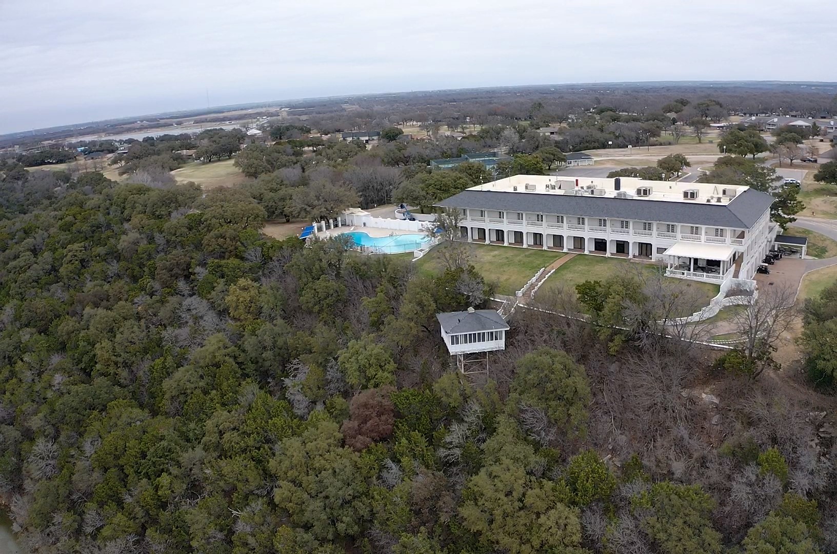 2013 Skylane Drive Granbury TX 76049