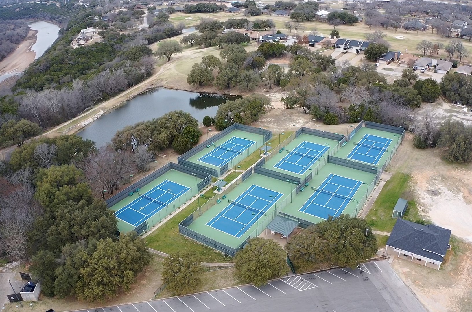 2013 Skylane Drive Granbury TX 76049