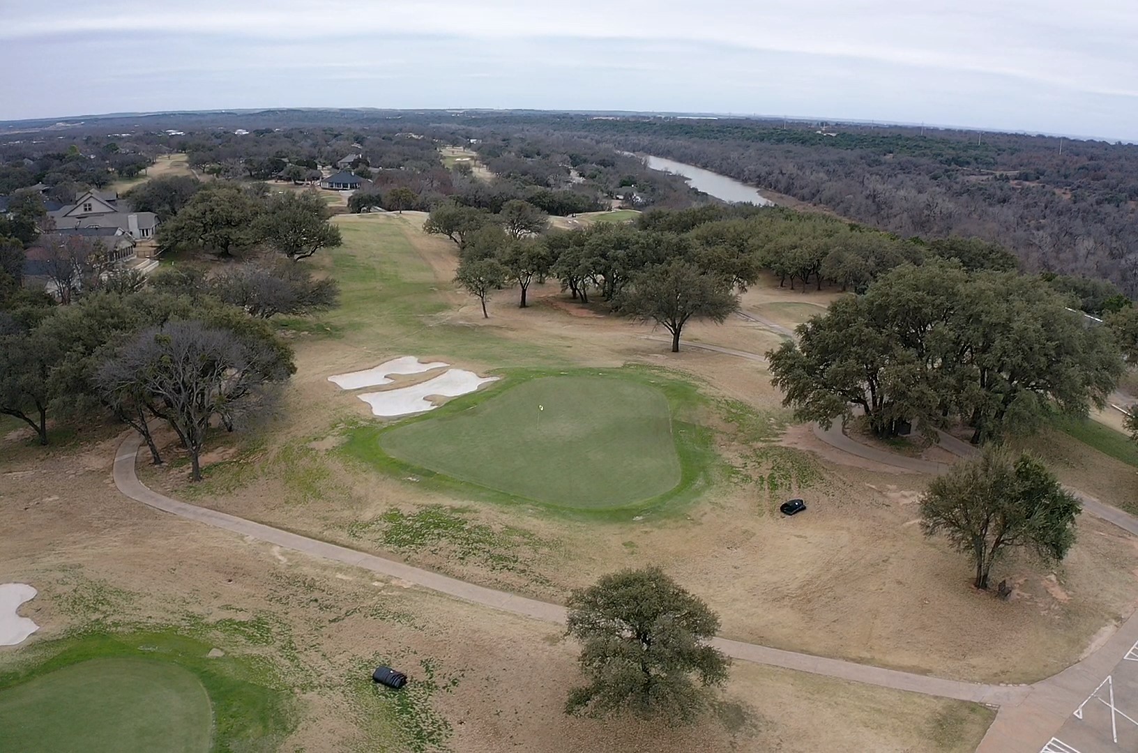 2013 Skylane Drive Granbury TX 76049
