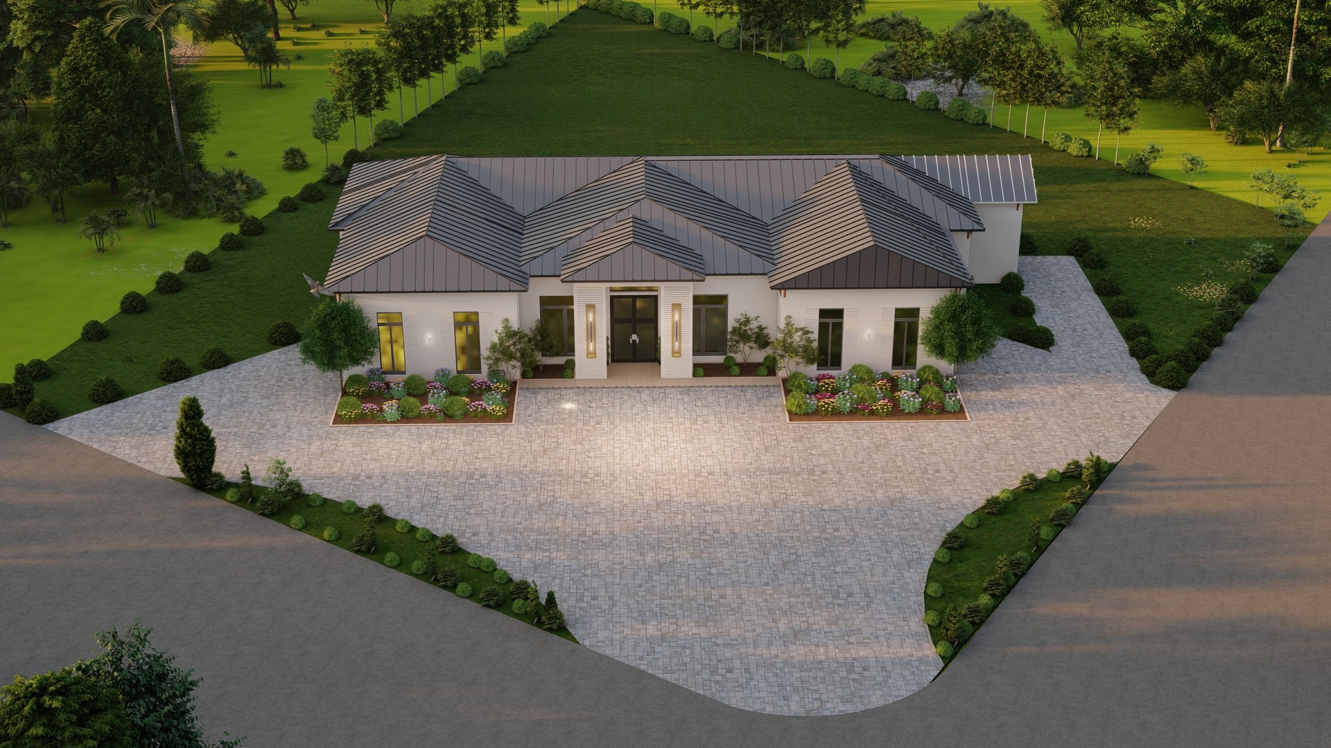 2013 Skylane Drive Granbury TX 76049
